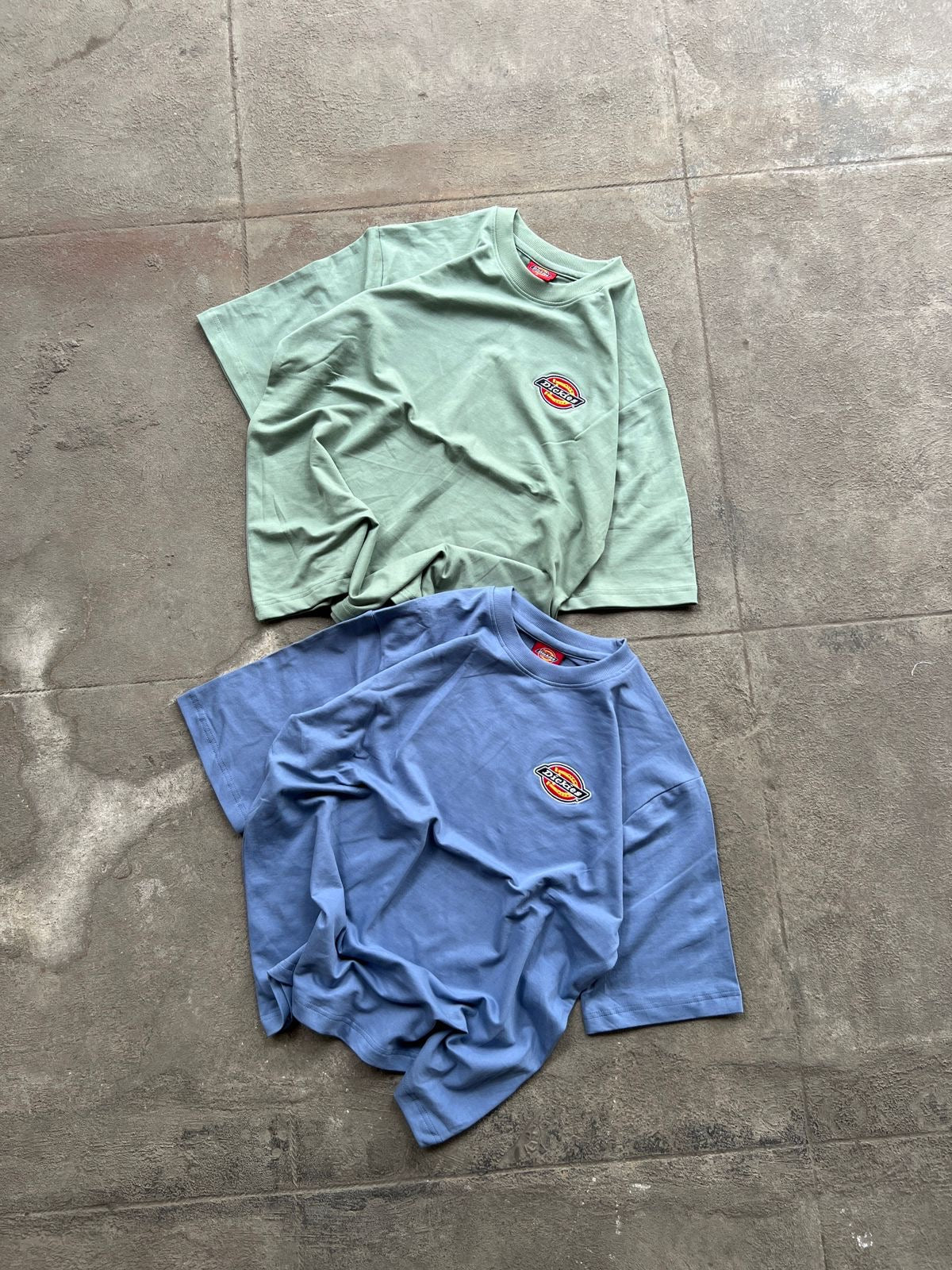 VINTAGE TEES