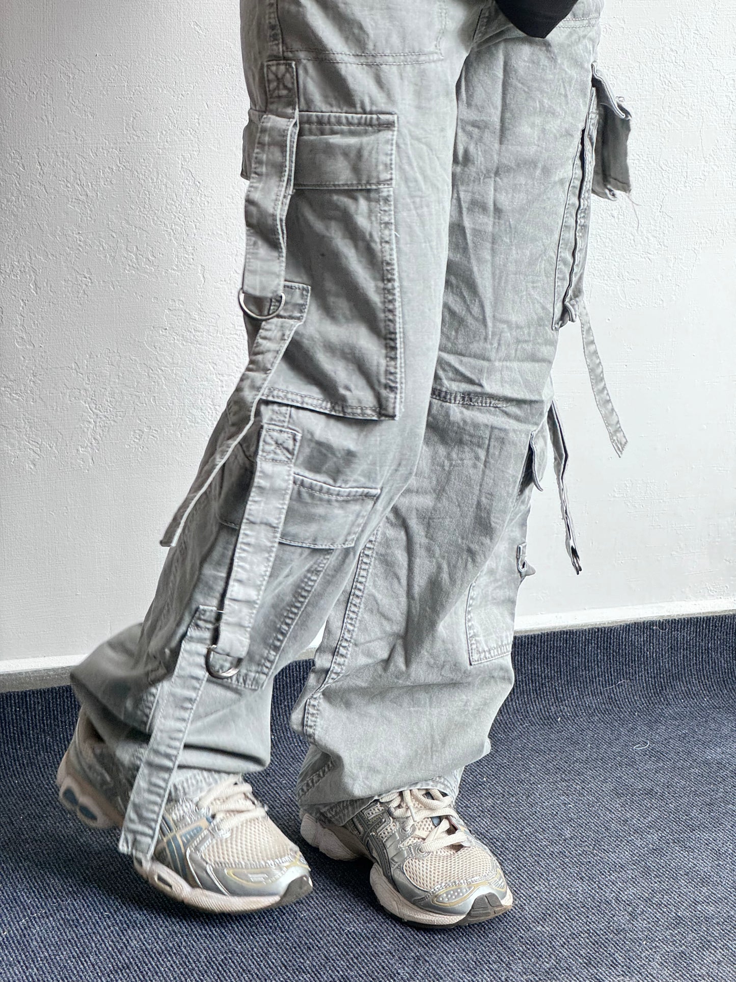 CHAIN CARGO