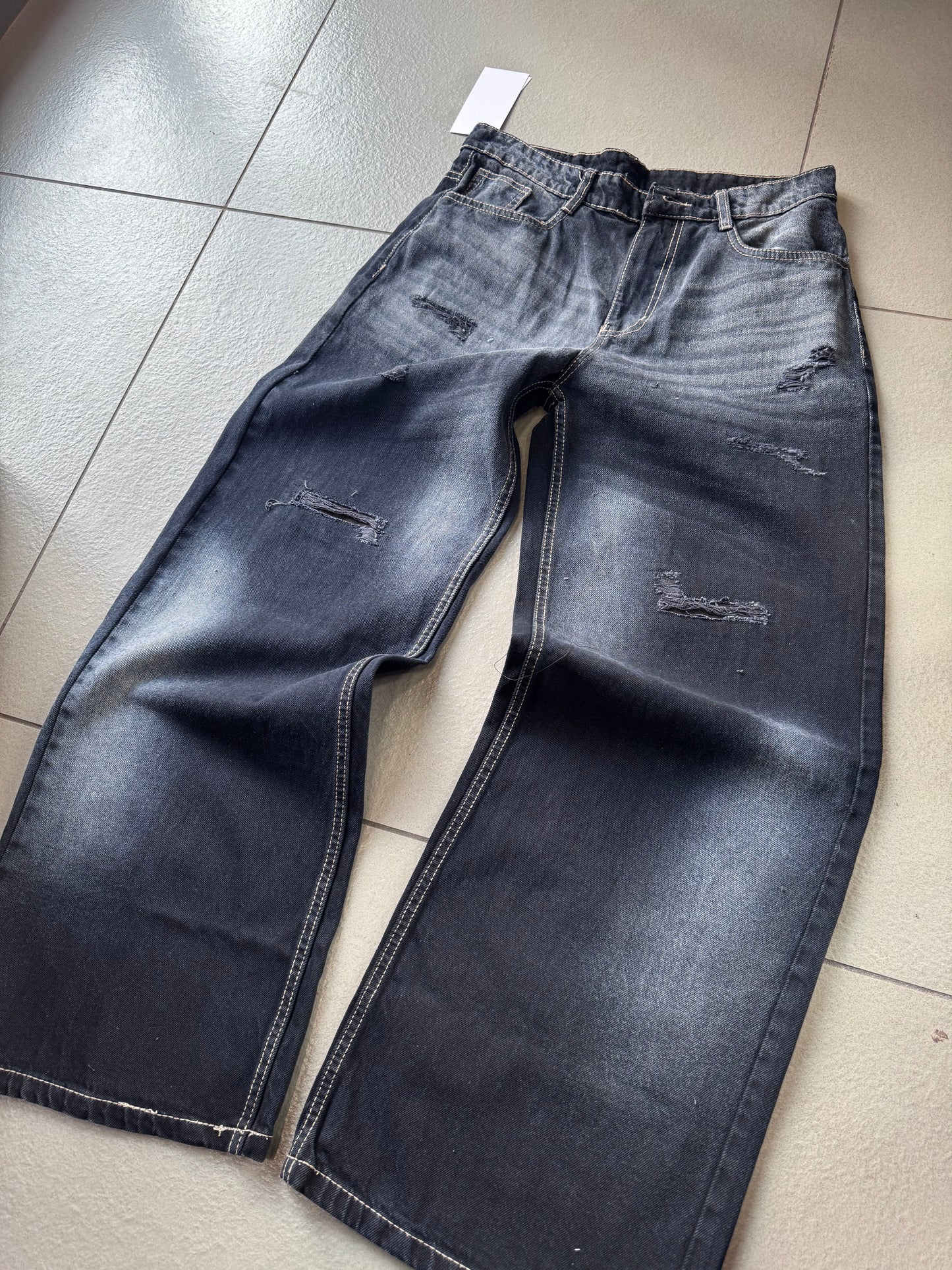 Y2K JEAN