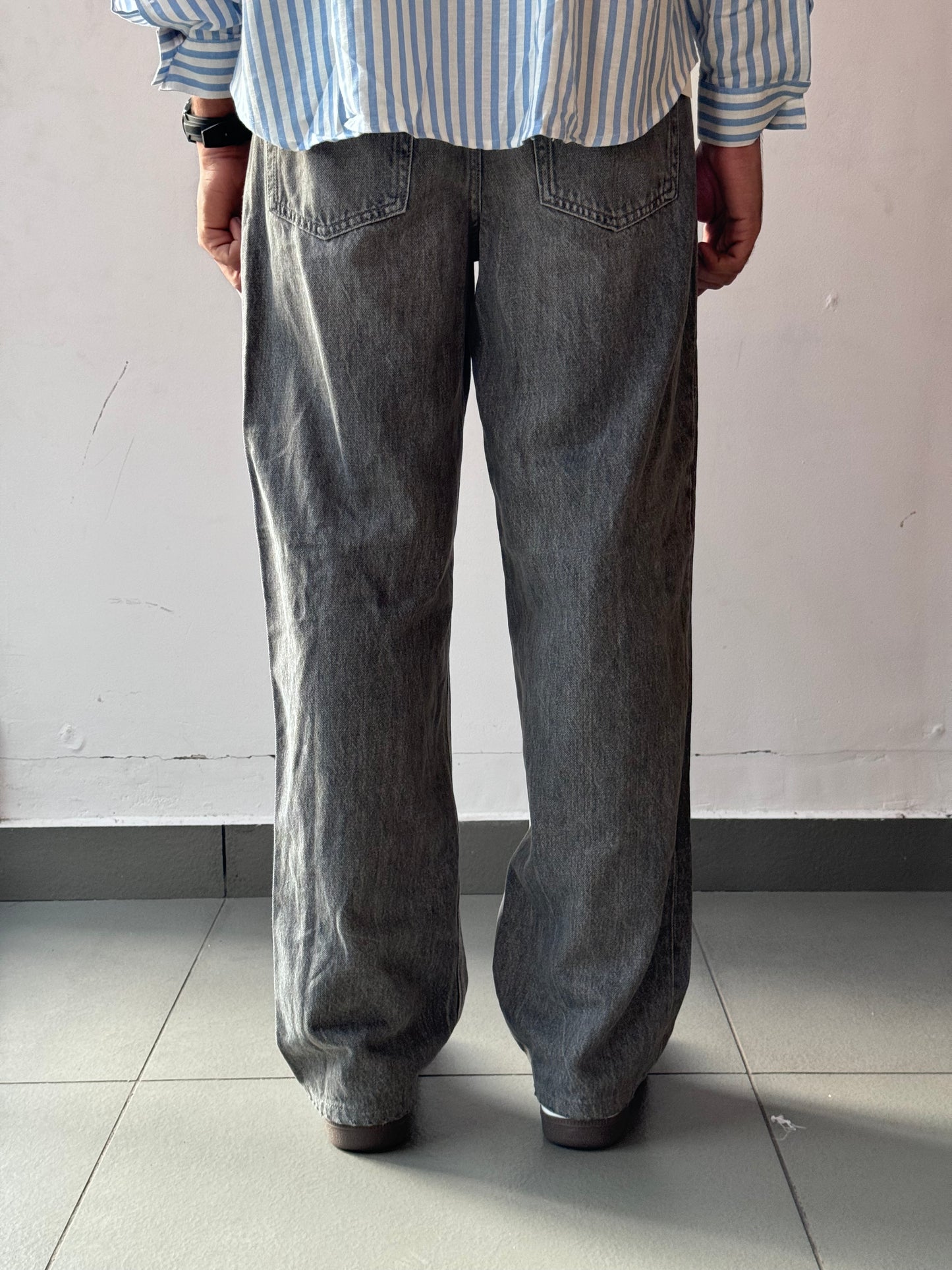 BAGGY JEANS