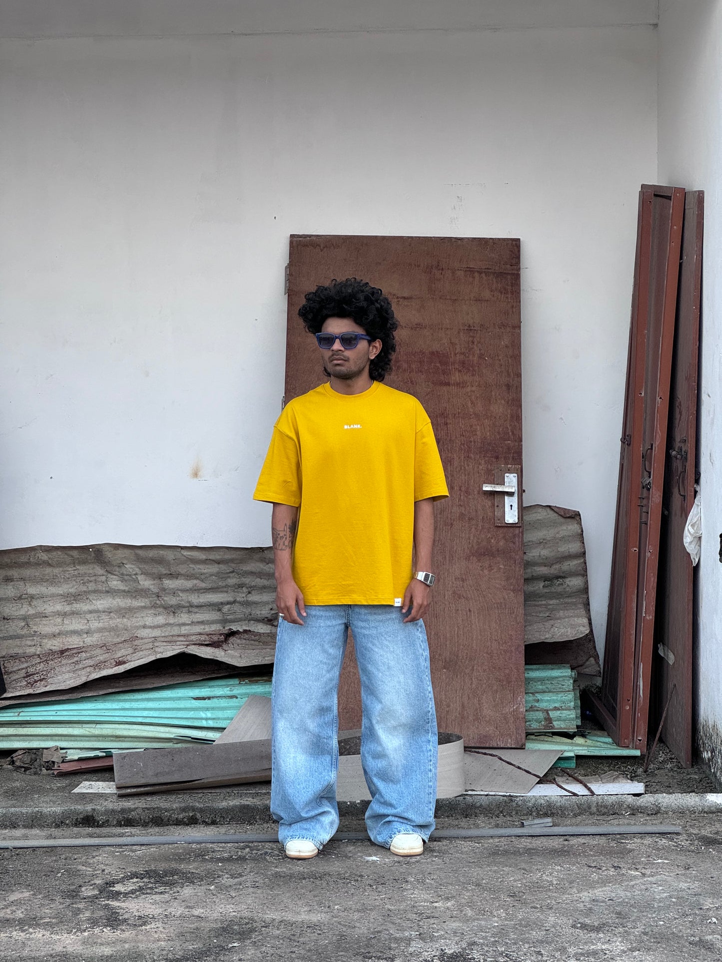 STREAT WEAR