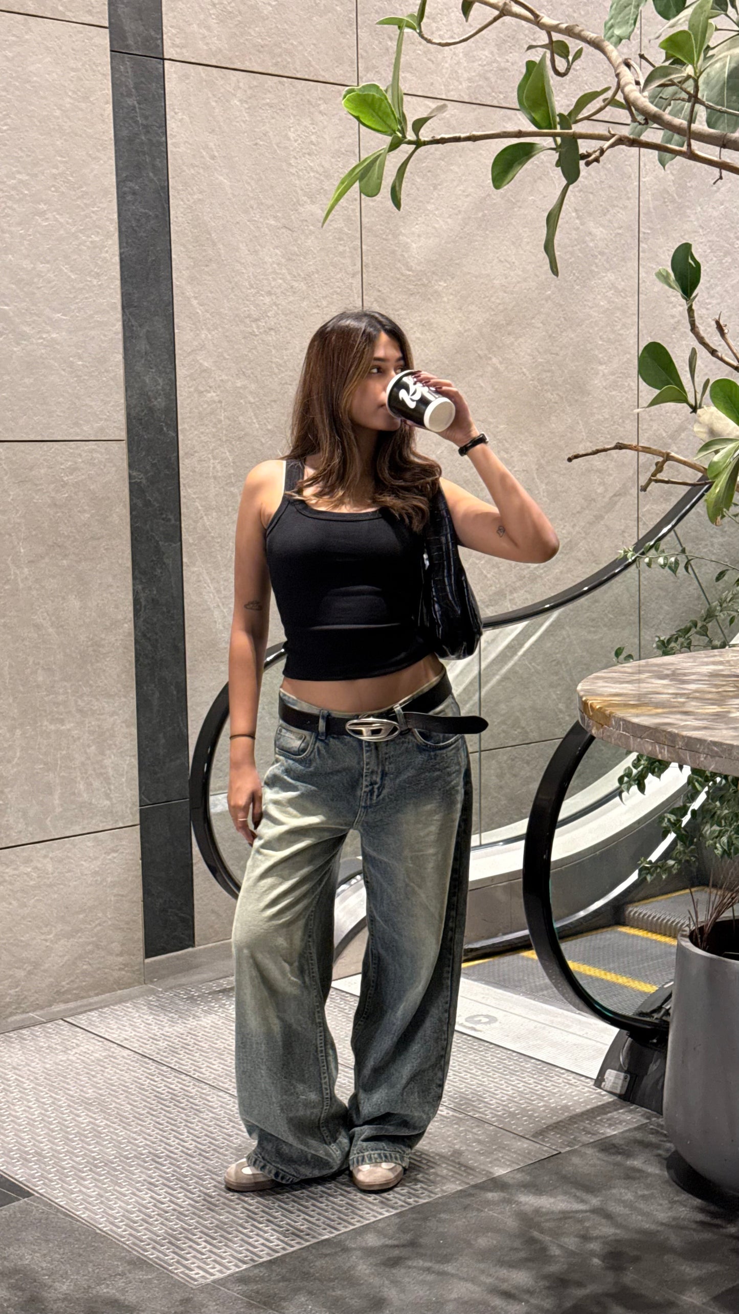 SHADE JEAN