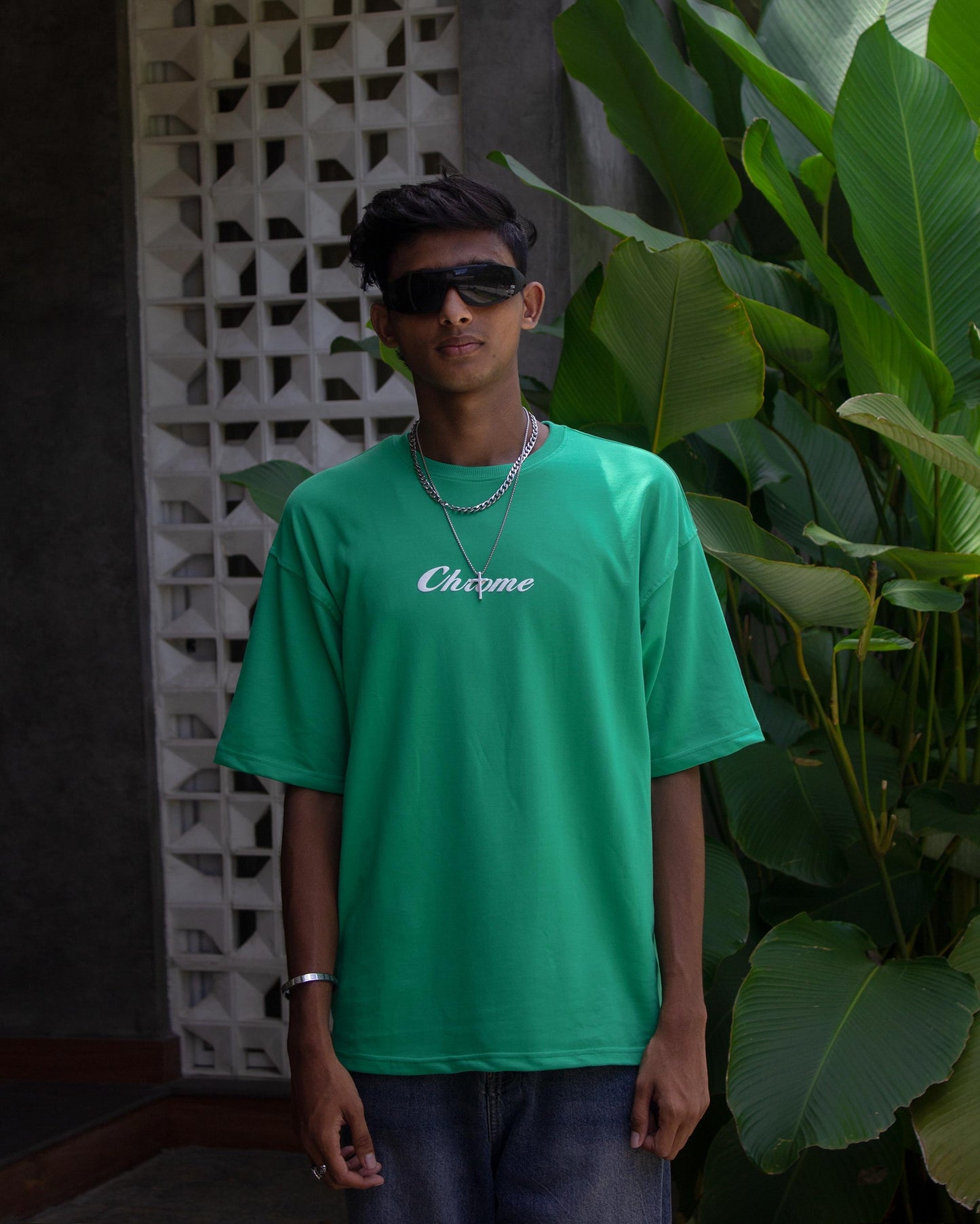 OVERSIZED TEES