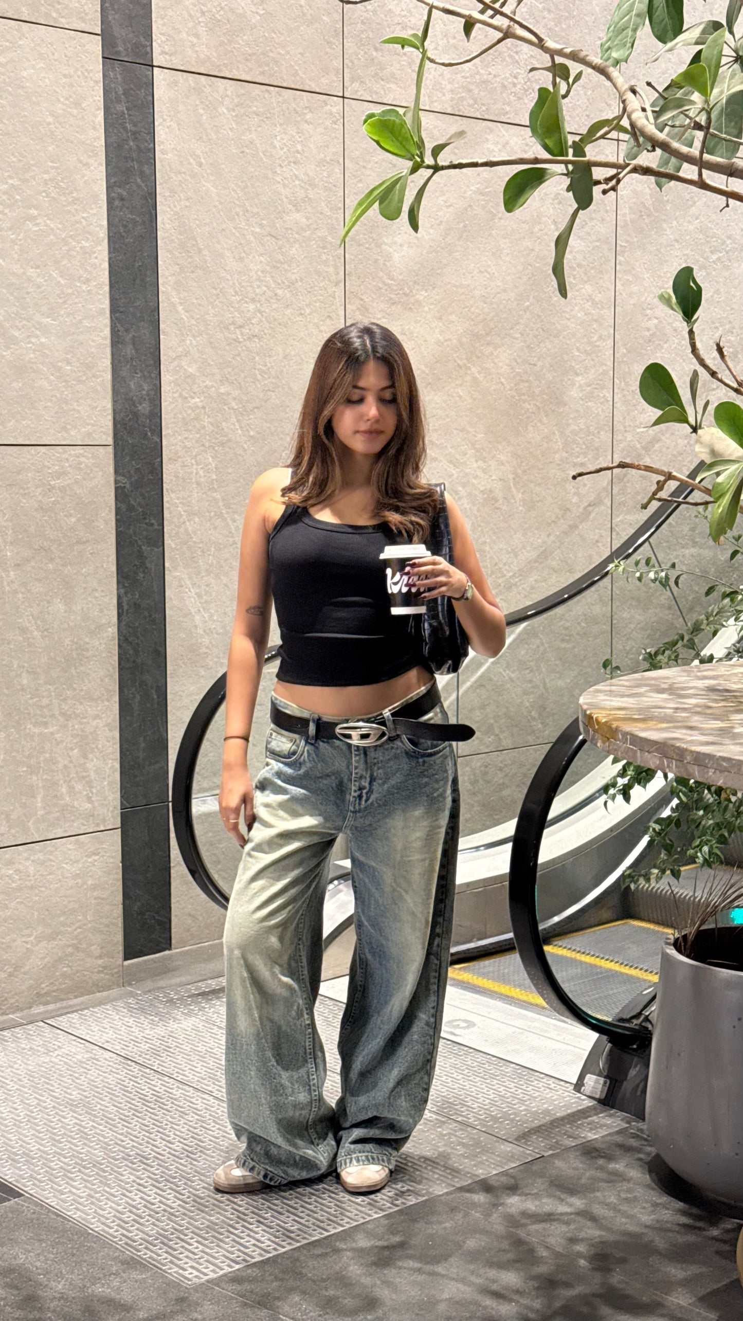 SHADE JEAN