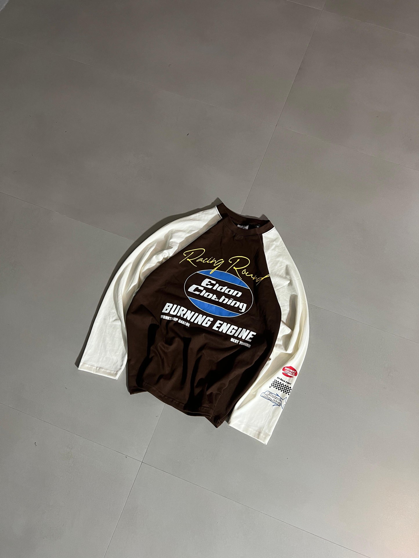 MAY DROP