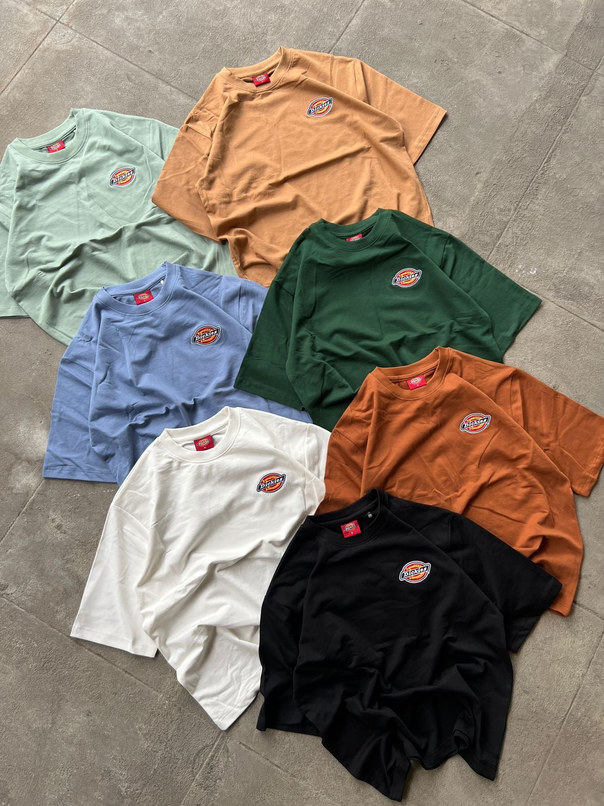 VINTAGE TEES