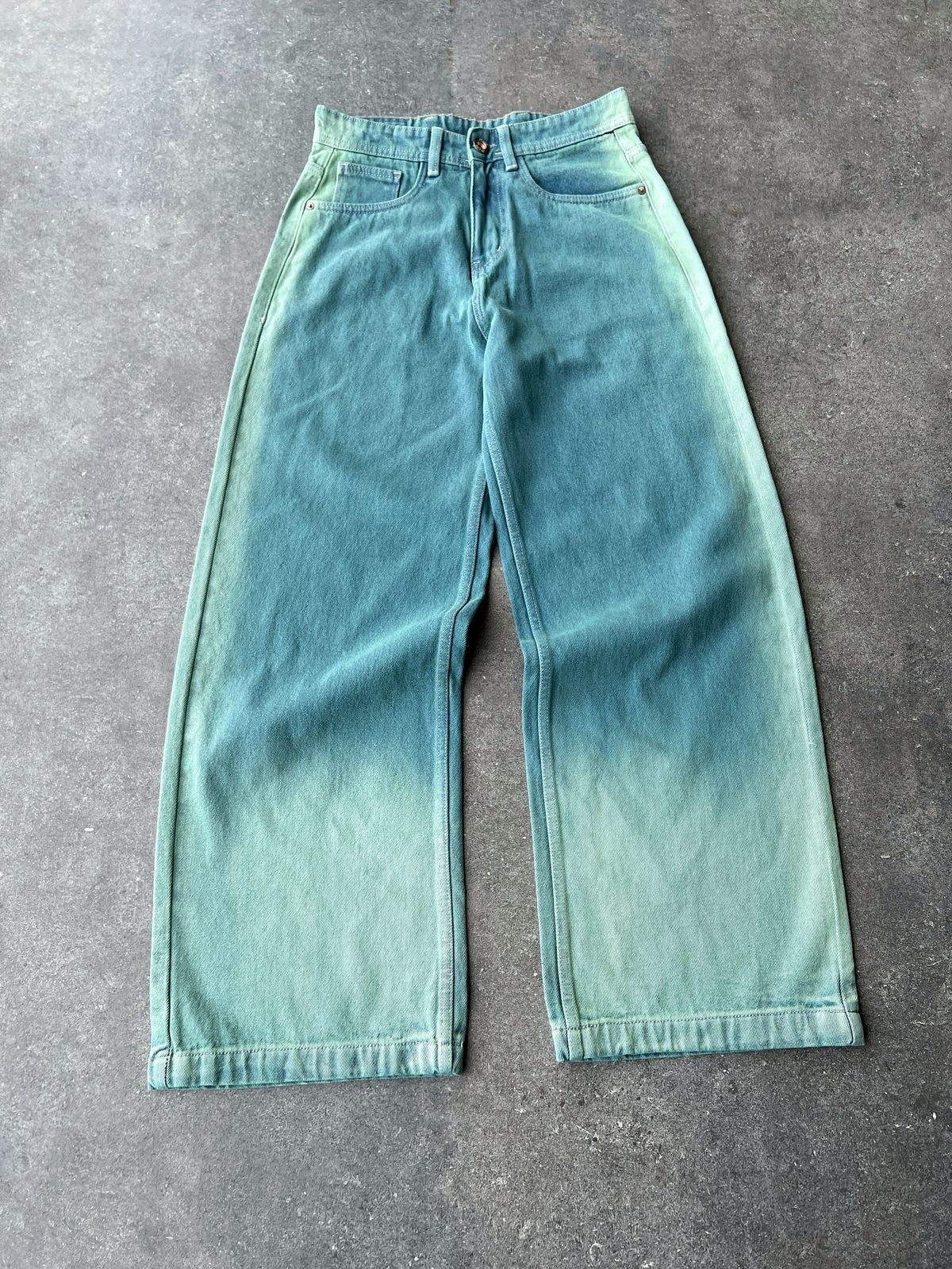 SHADE JEAN