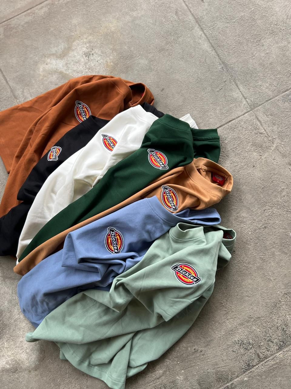 VINTAGE TEES
