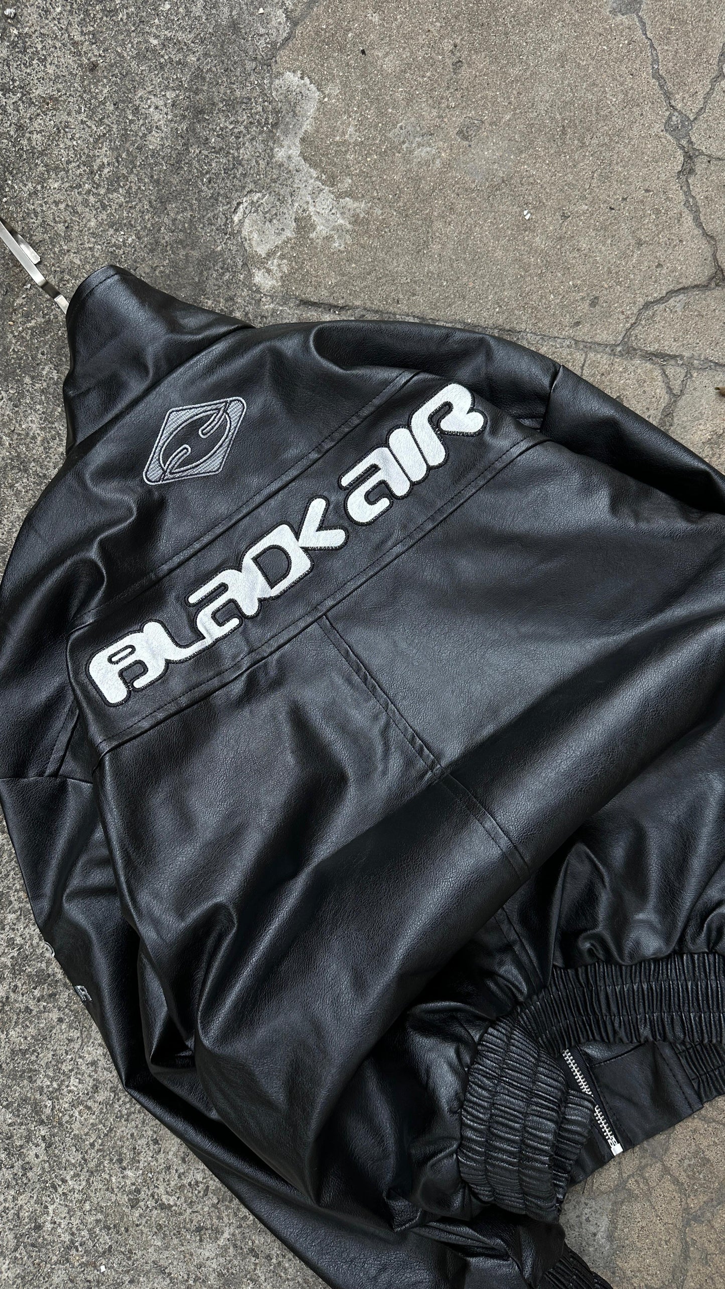 Y2K JACKETS