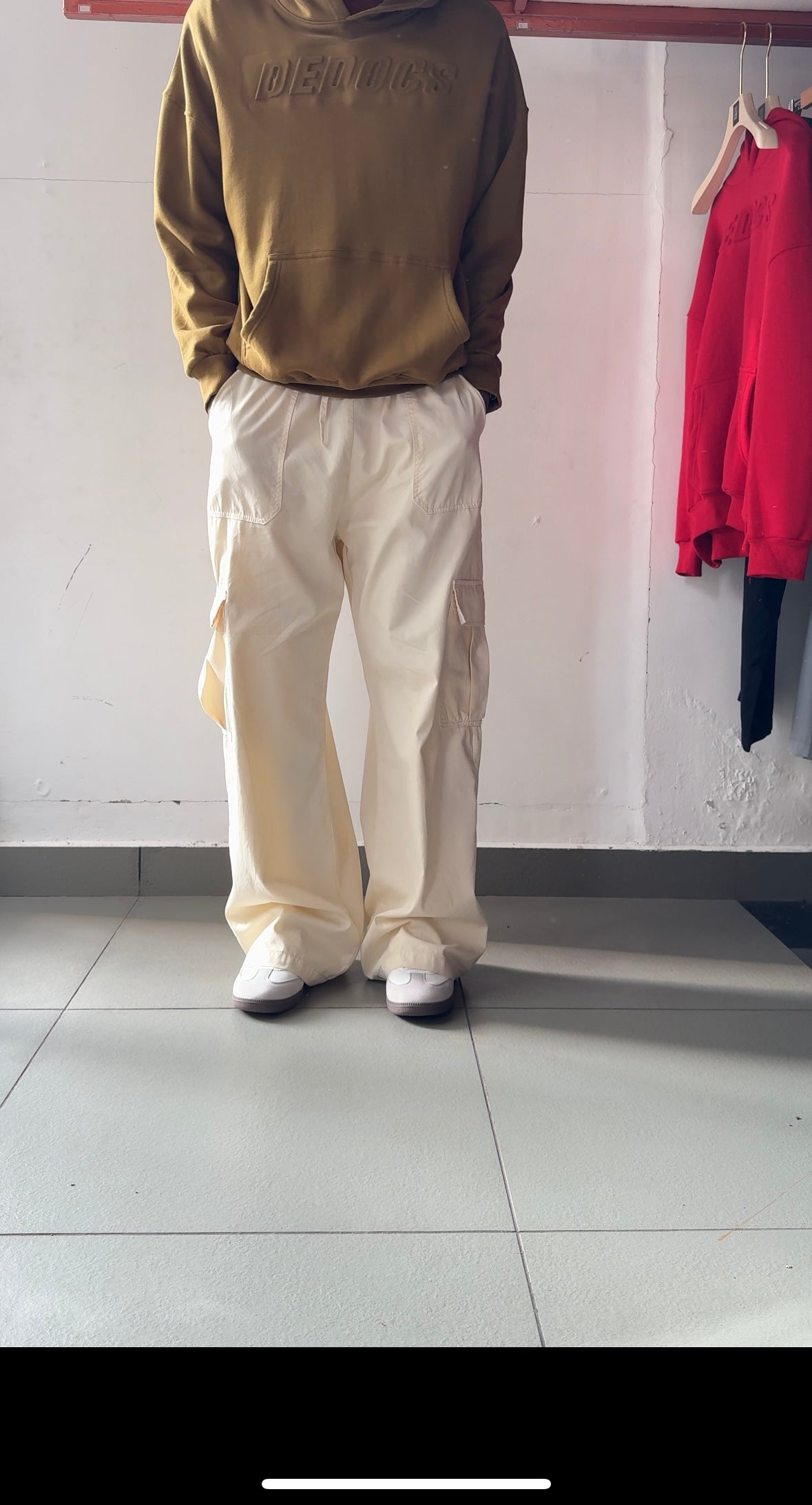 CARGO