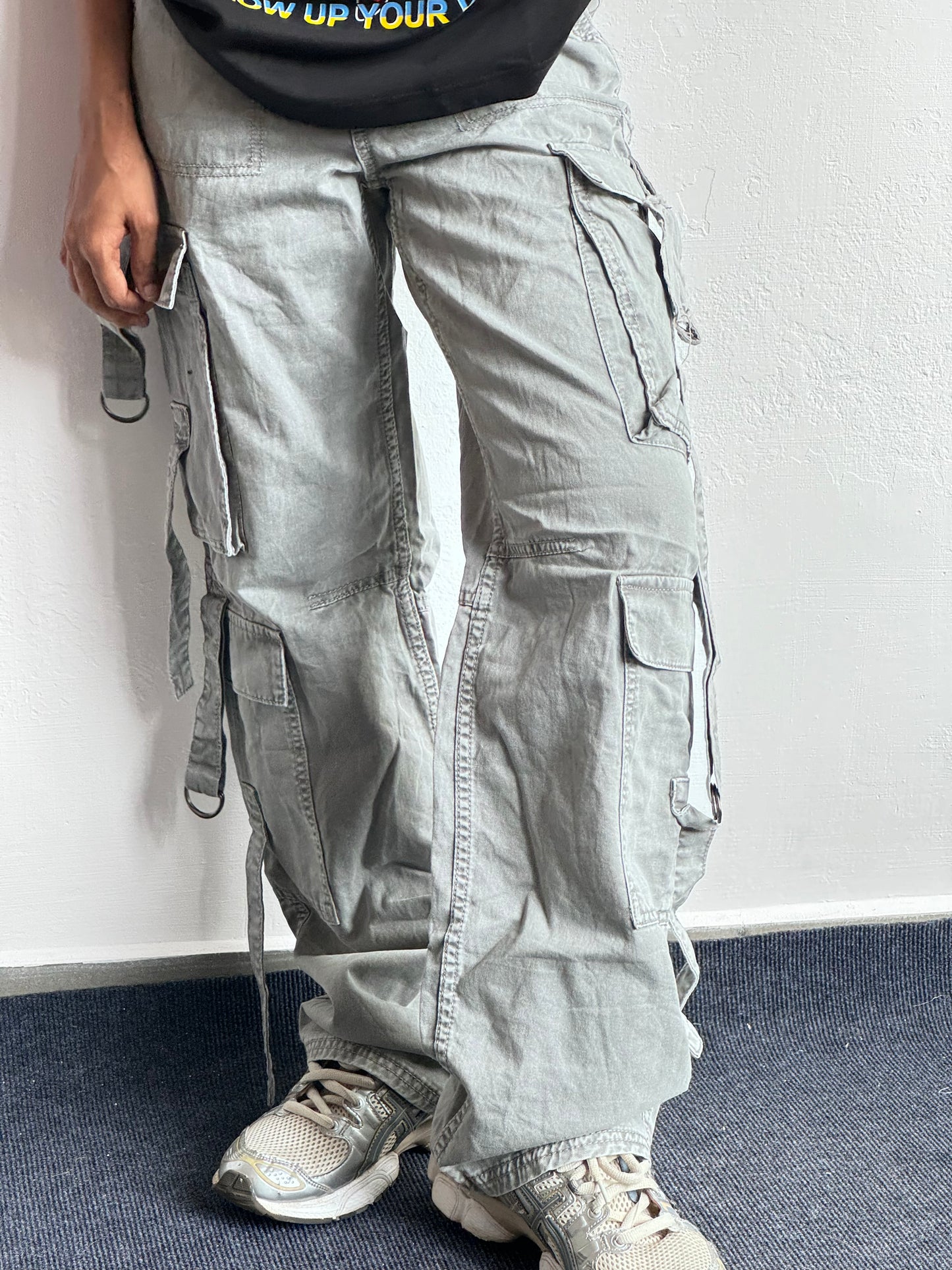 CHAIN CARGO
