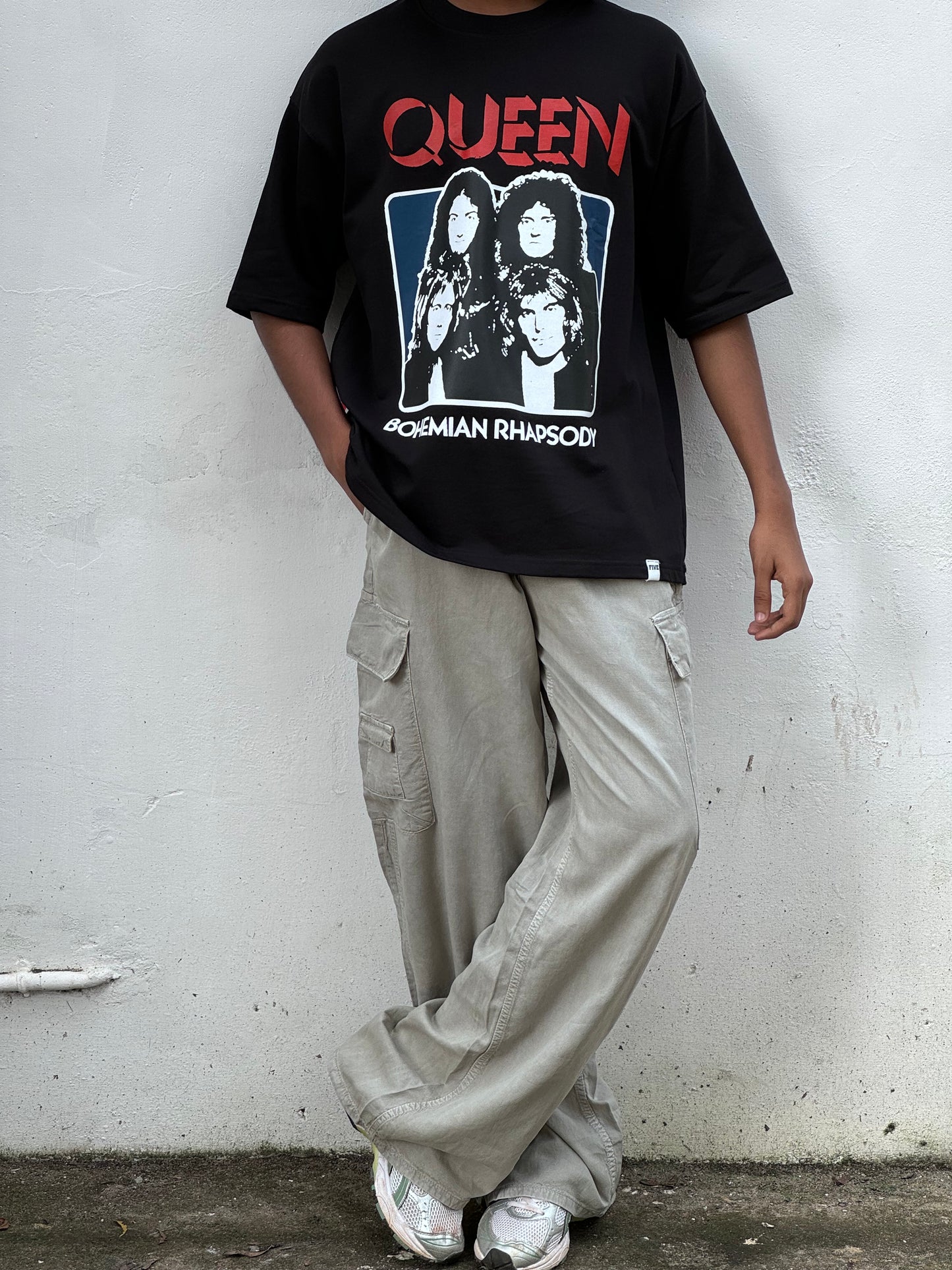 BAGGY CARGO