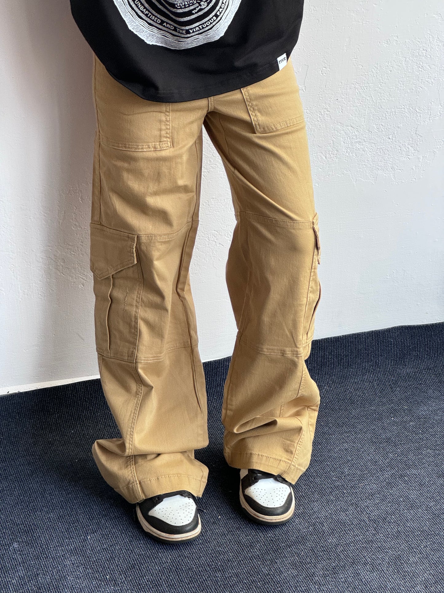 UNISEX CARGO