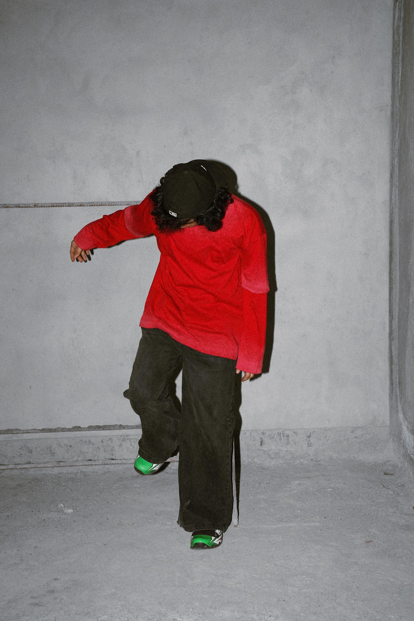 SPRAY T SHIRT