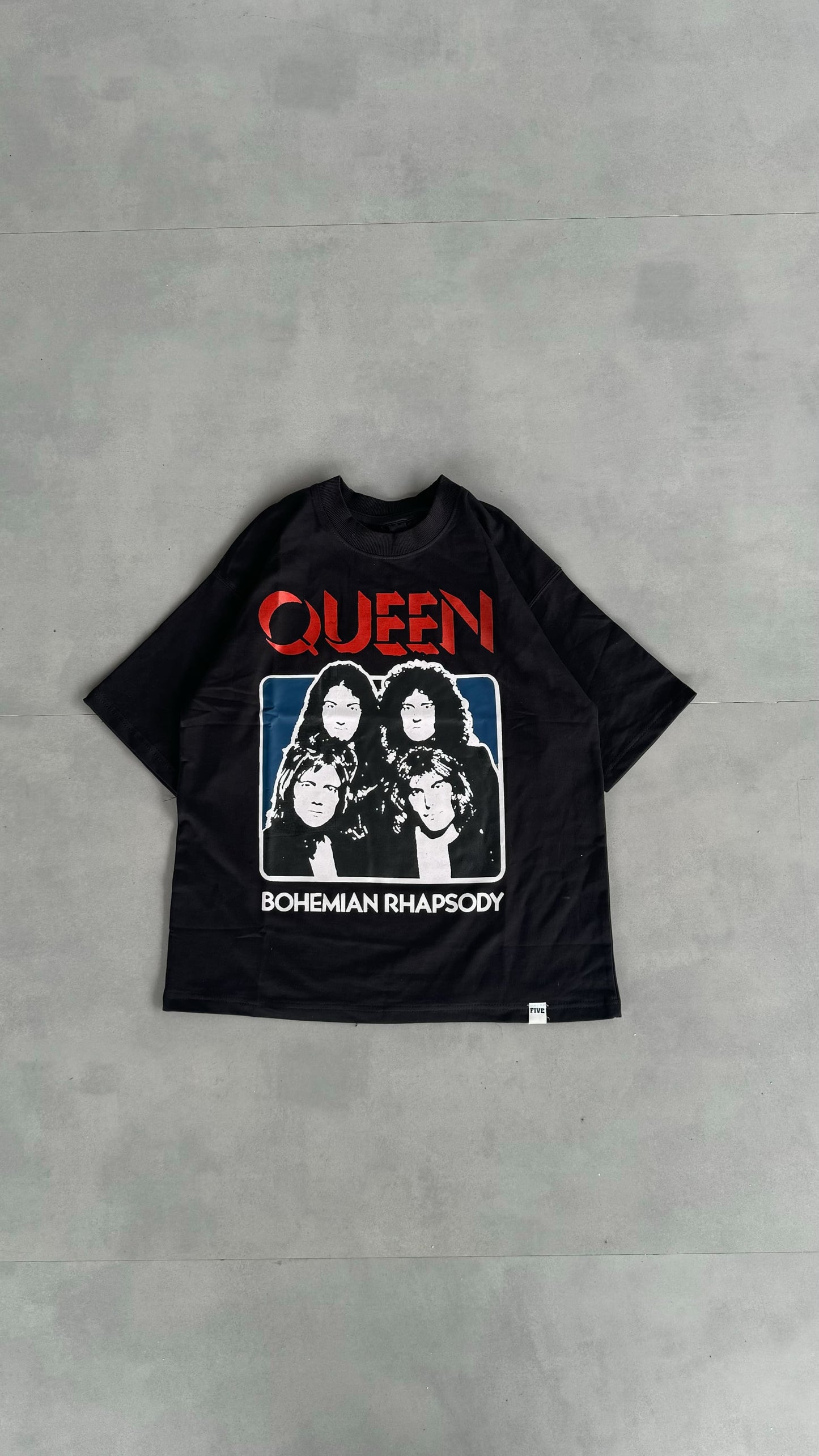 VINTAGE INSPIRED T SHIRT