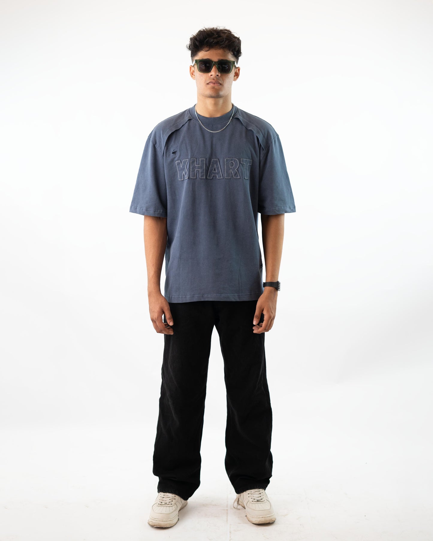 VINTAGE WASH | PATCH MODEL