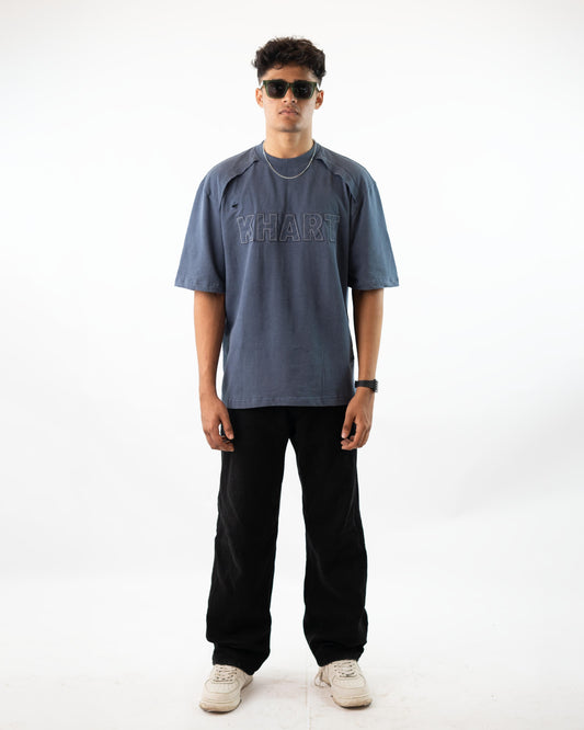 VINTAGE WASH | PATCH MODEL