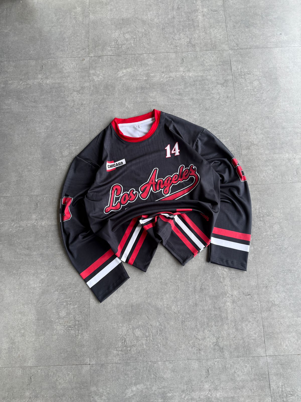 IMP JERSEY