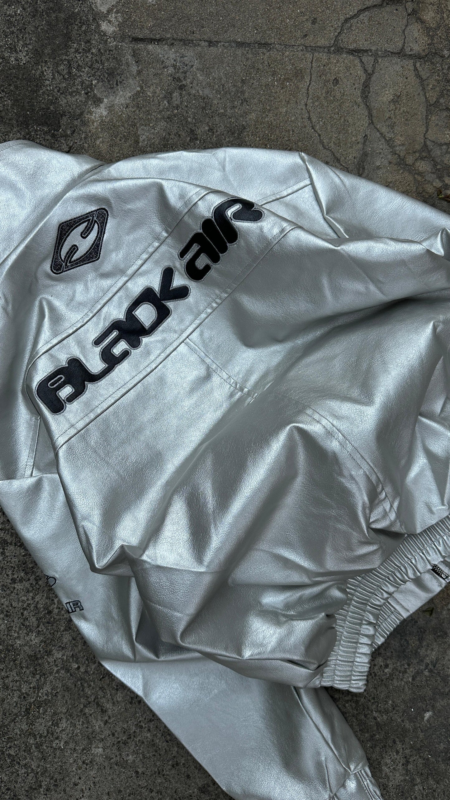 Y2K JACKETS