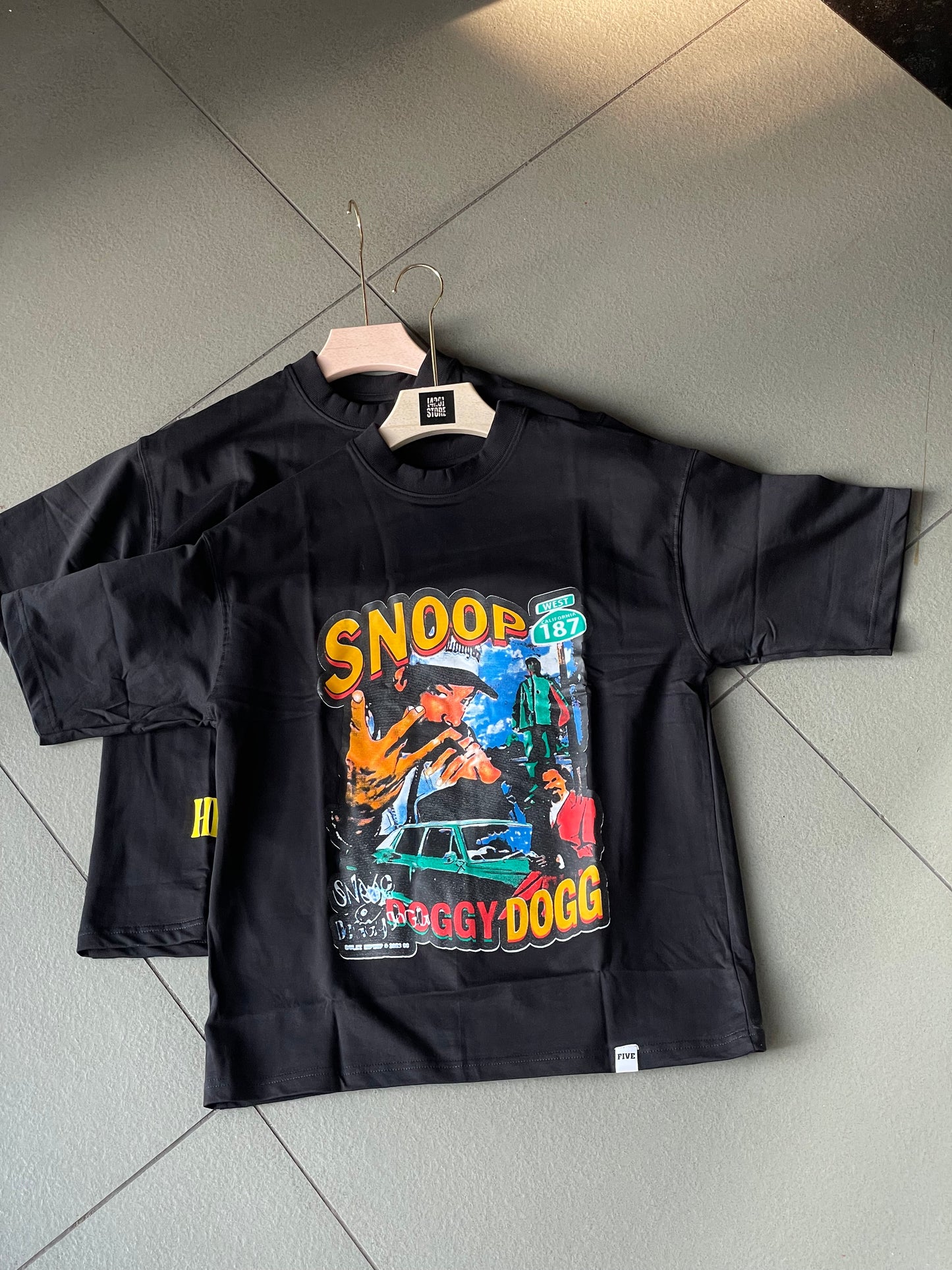SNOOP DOG
