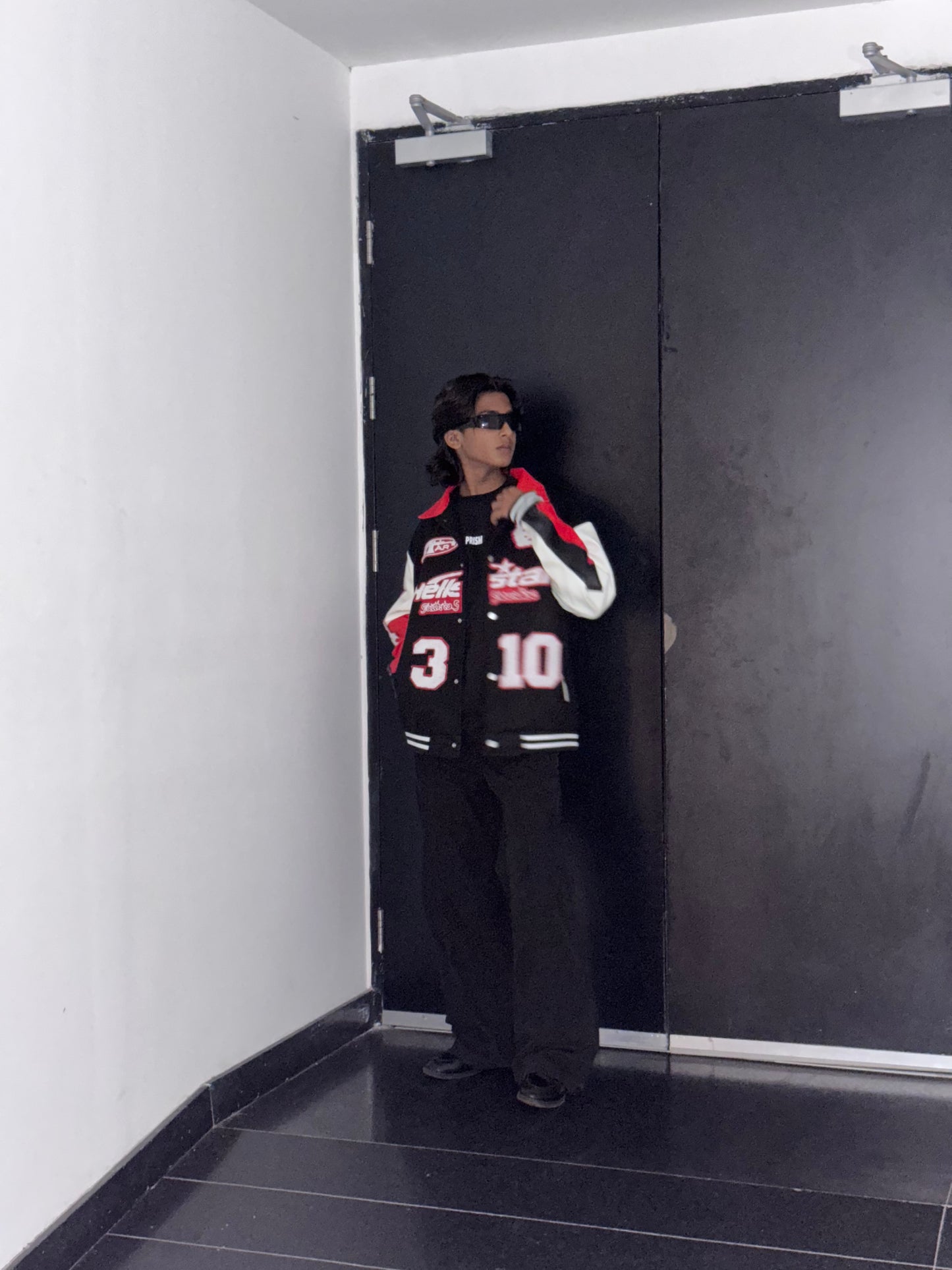 RCR JACKETS