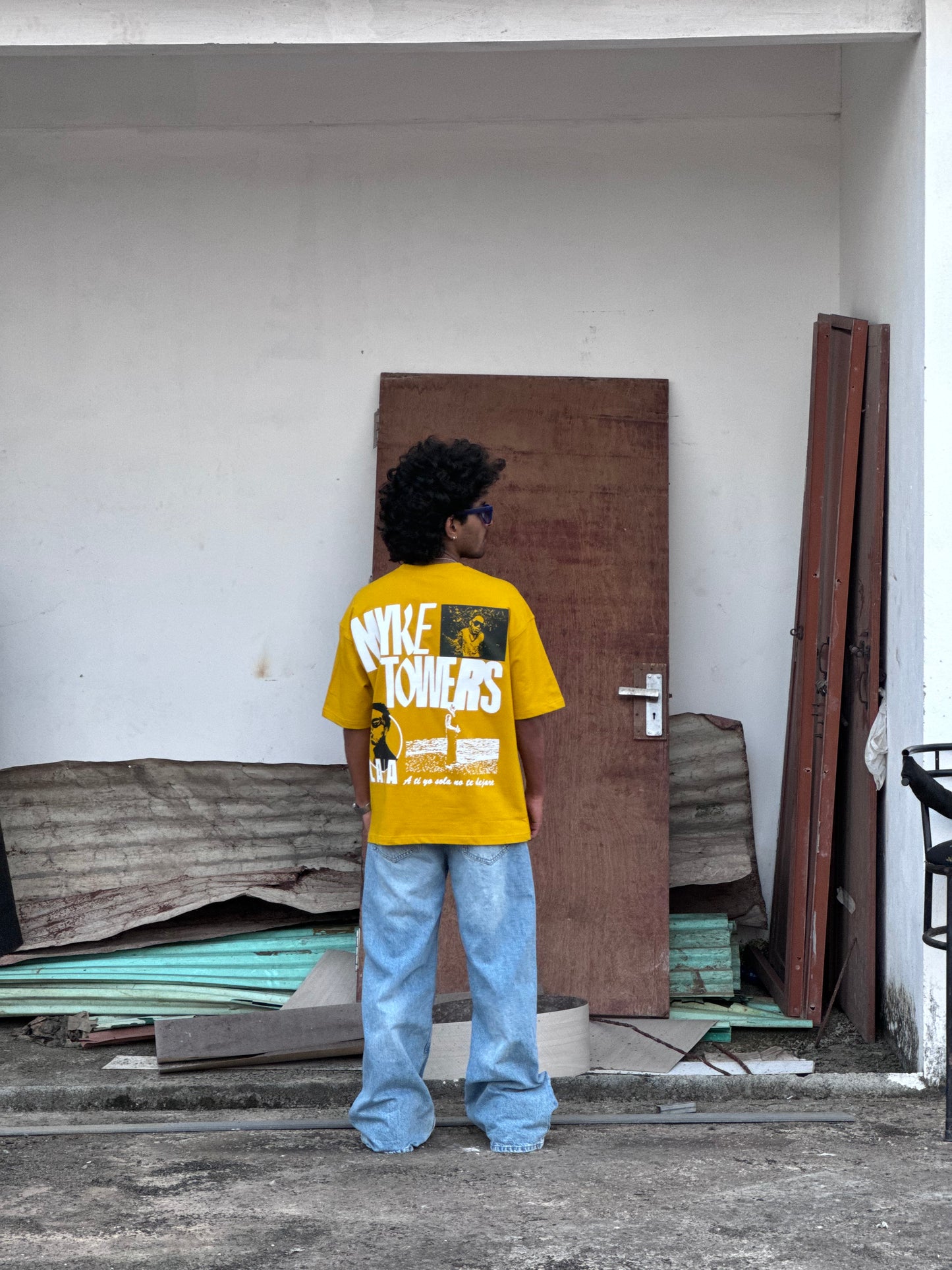 STREAT WEAR