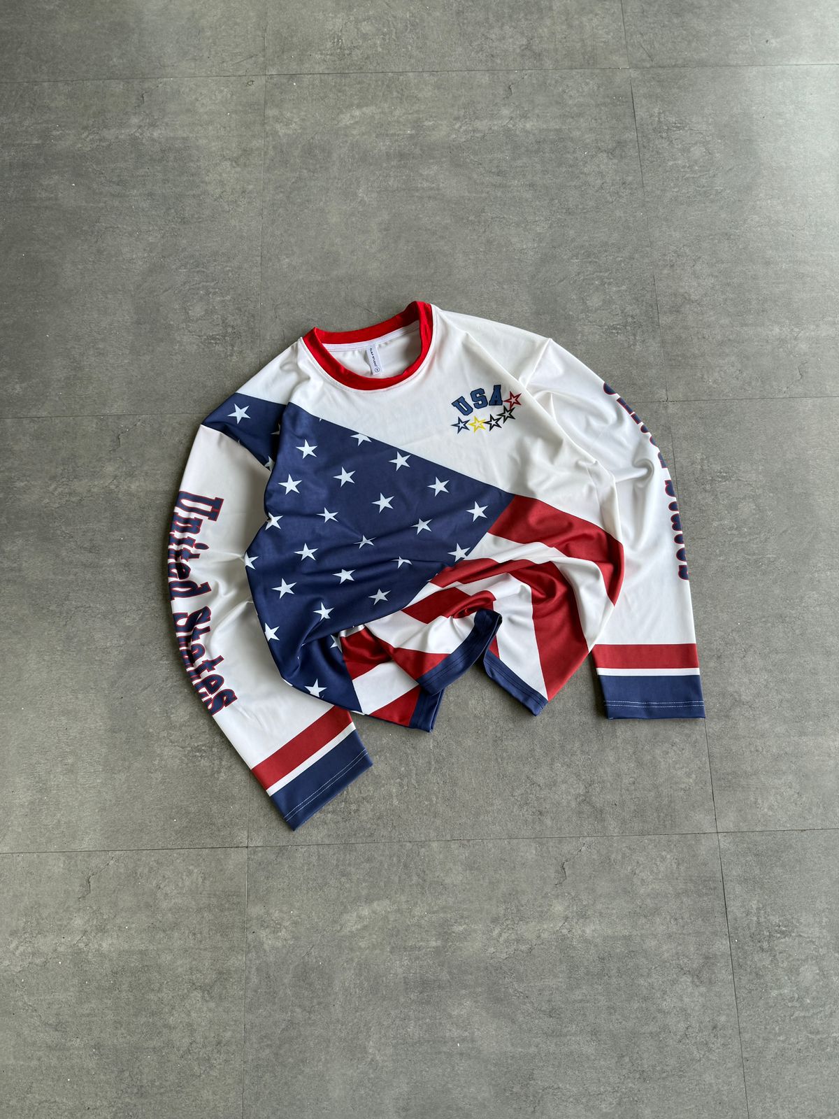 IMP JERSEY