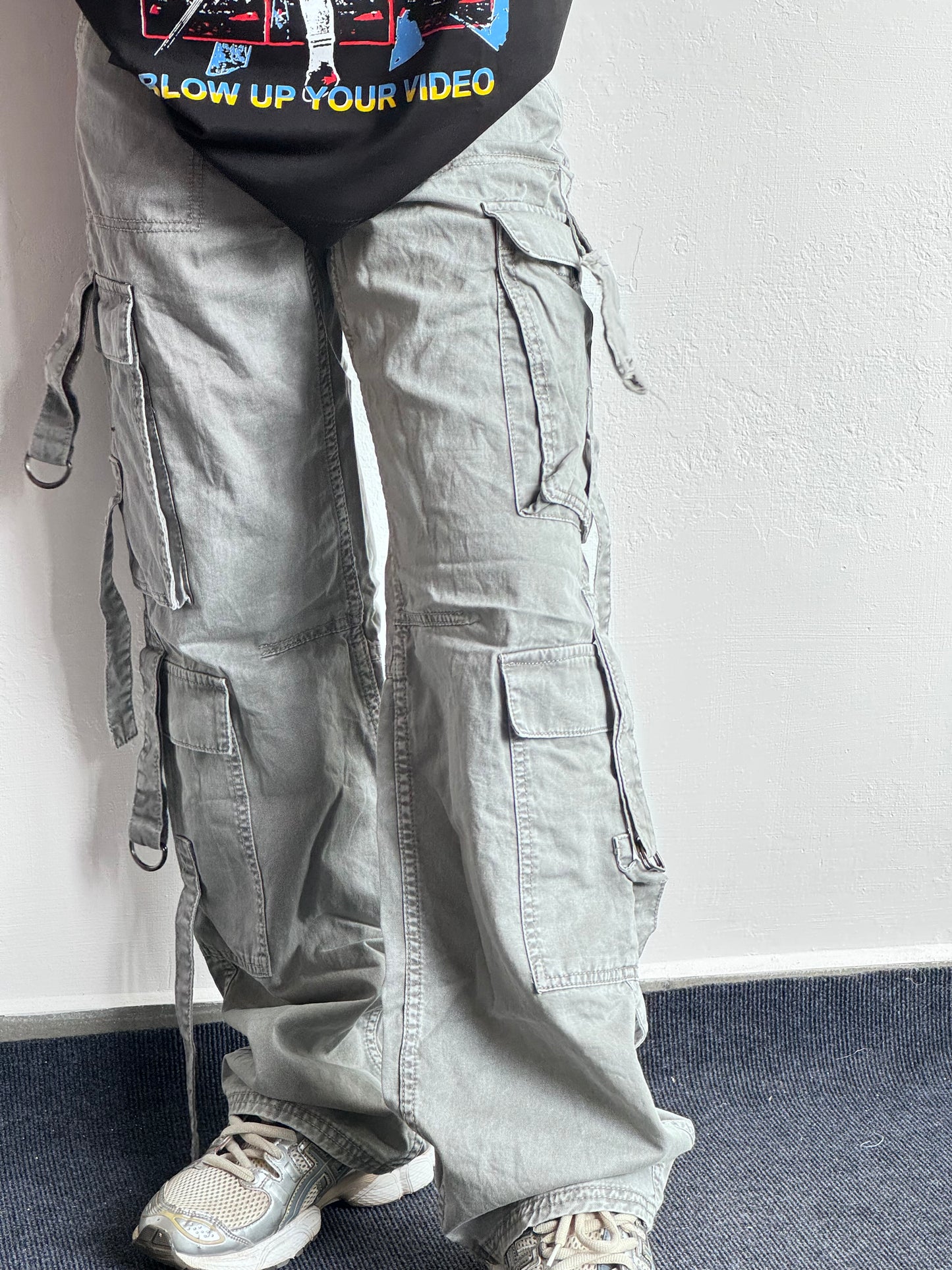 CHAIN CARGO