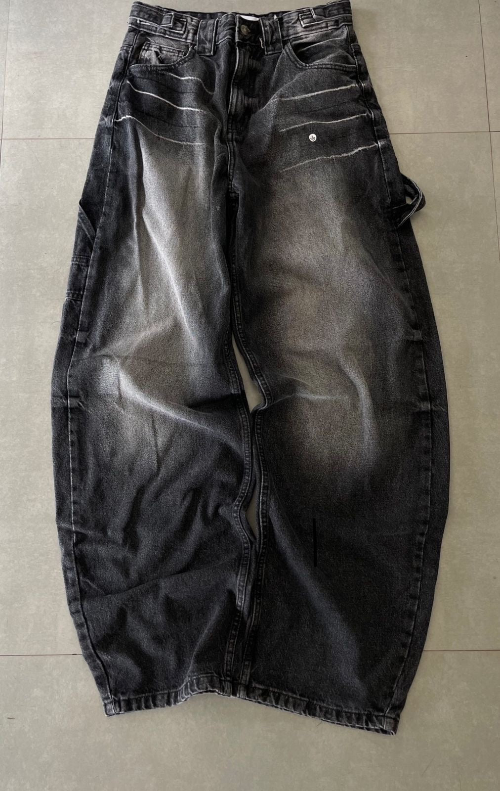 SKATER PANTS