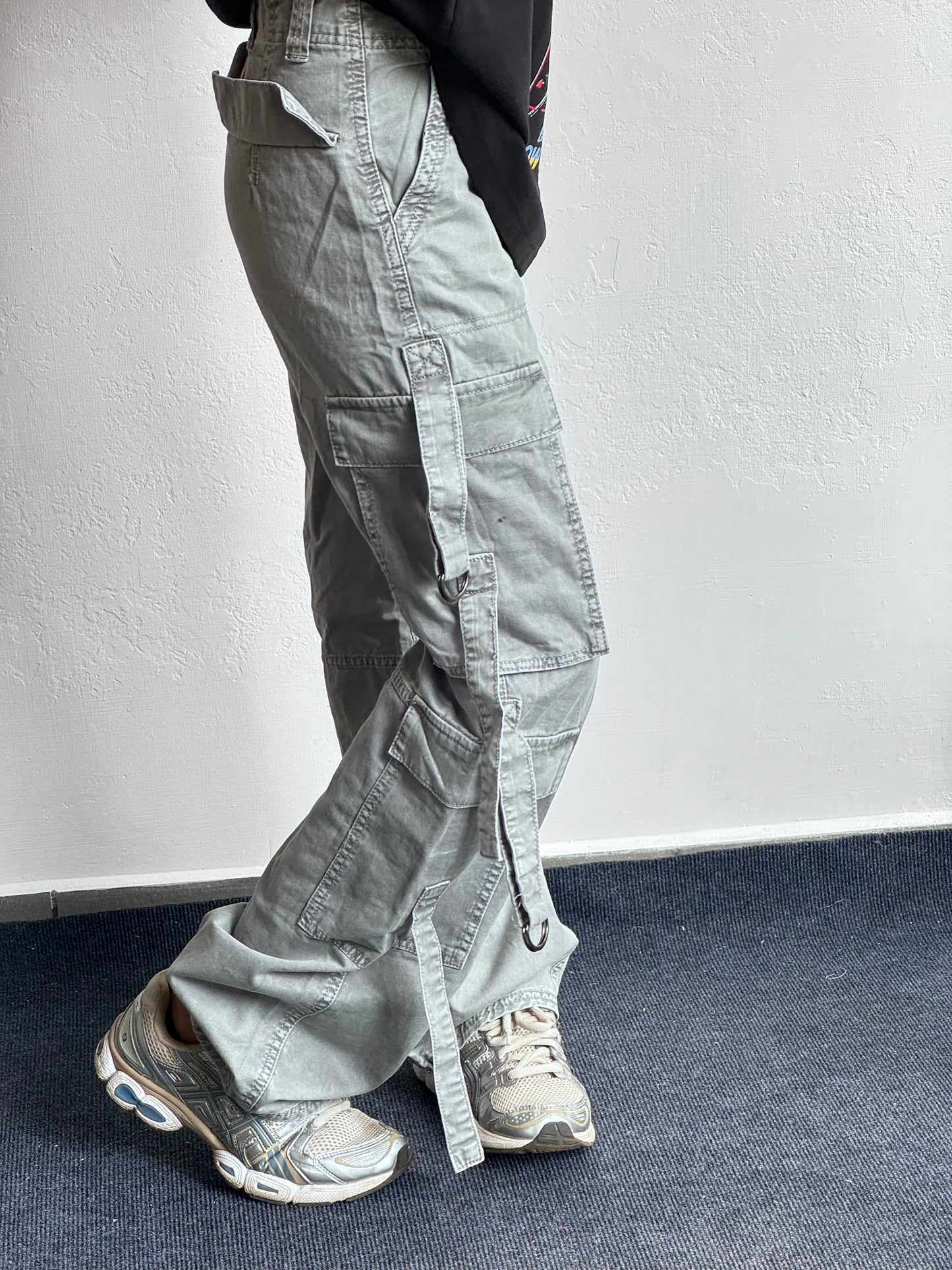 CHAIN CARGO