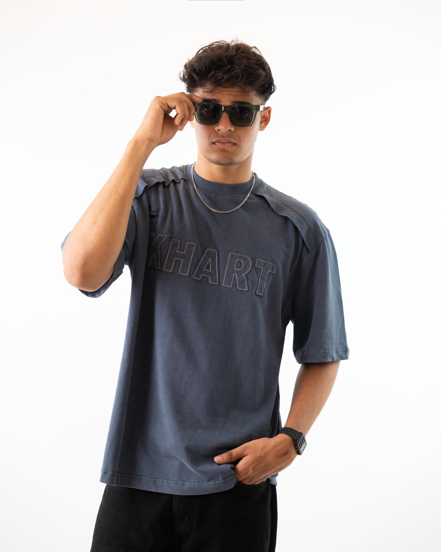 VINTAGE WASH | PATCH MODEL