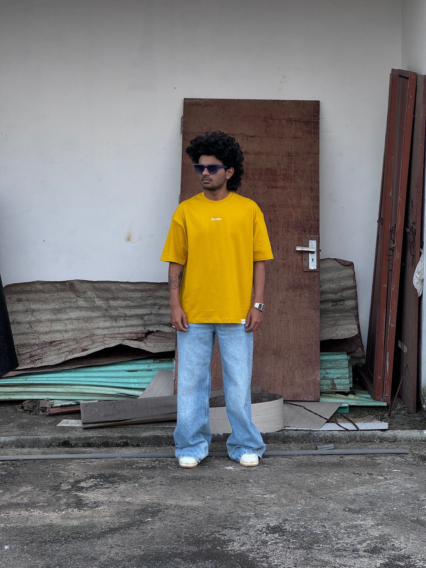STREAT WEAR