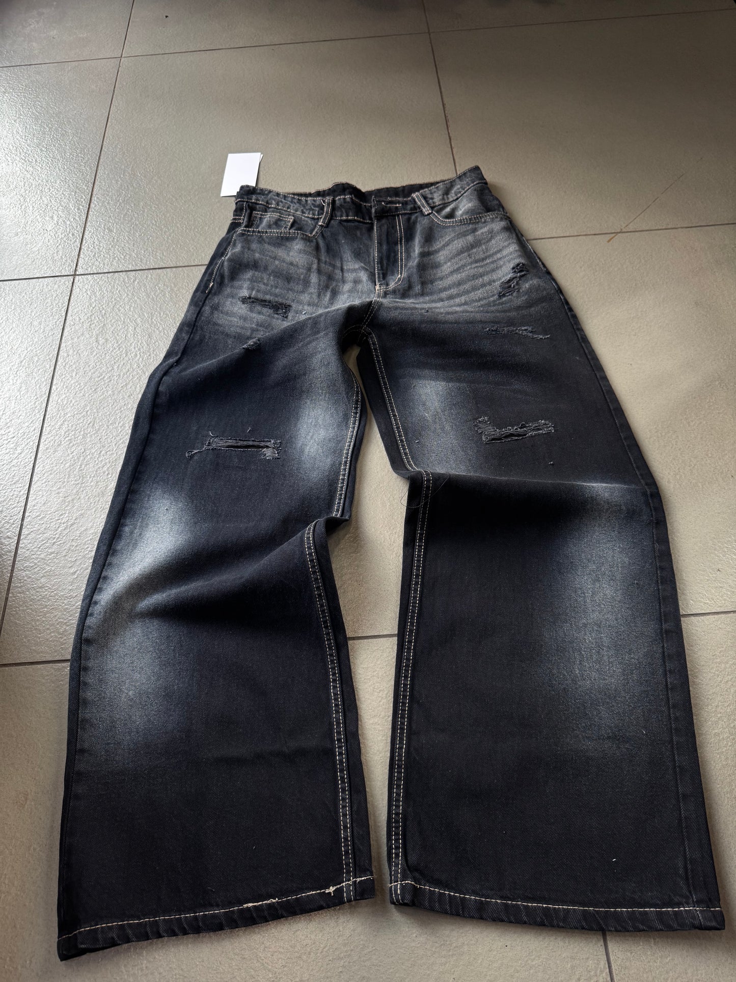 Y2K JEAN