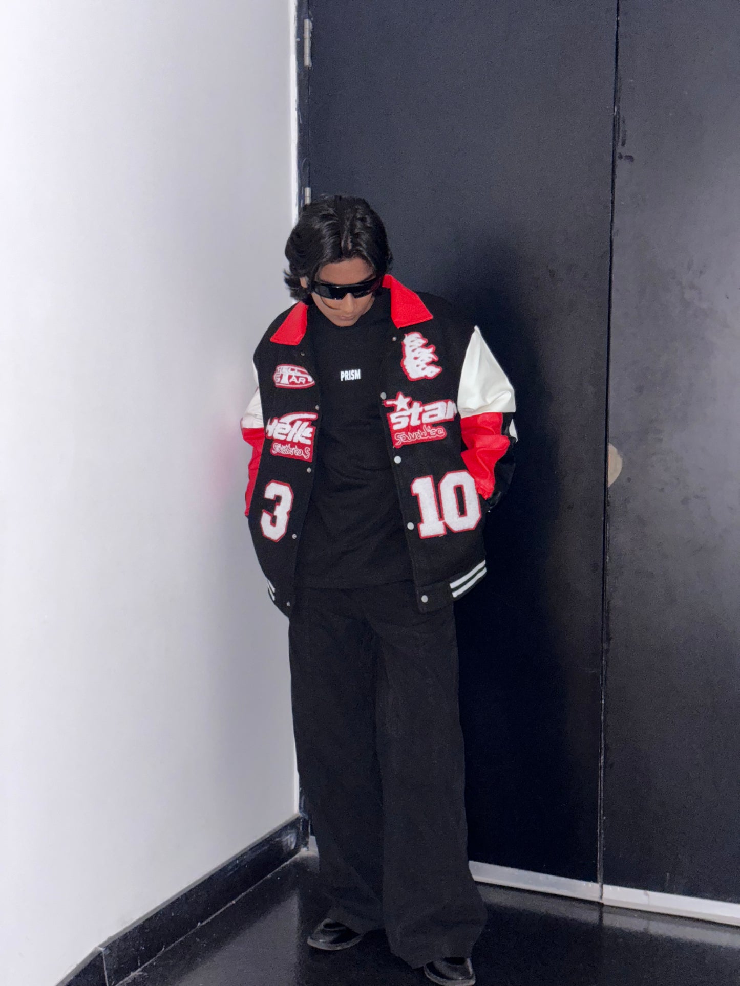 RCR JACKETS