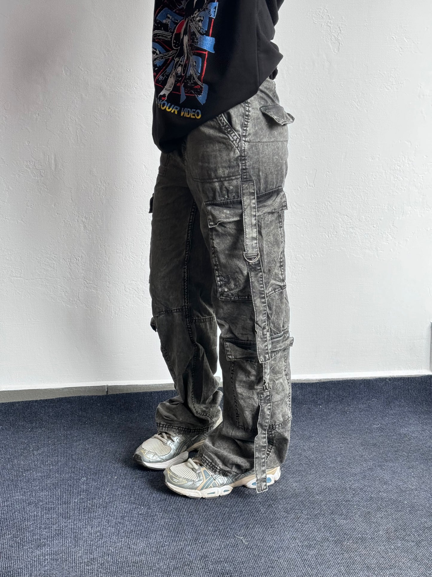 CHAIN CARGO