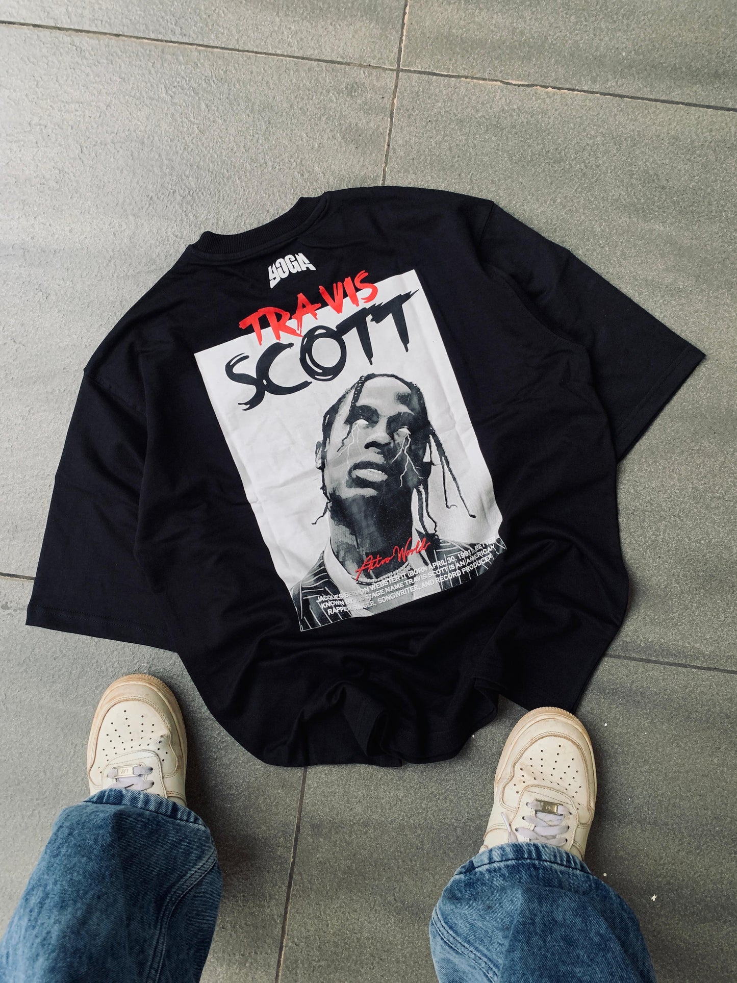 TRAVIS