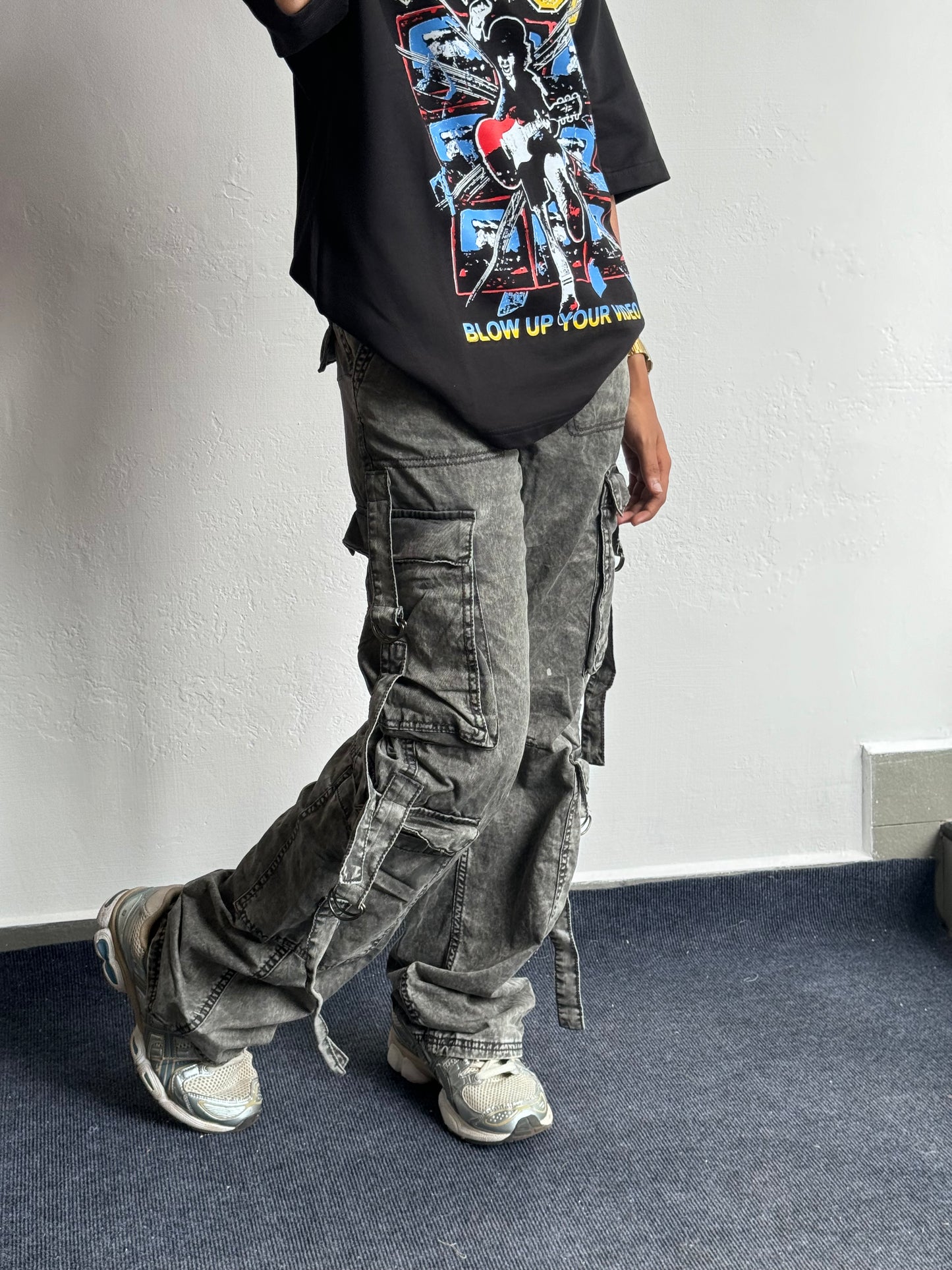 CHAIN CARGO