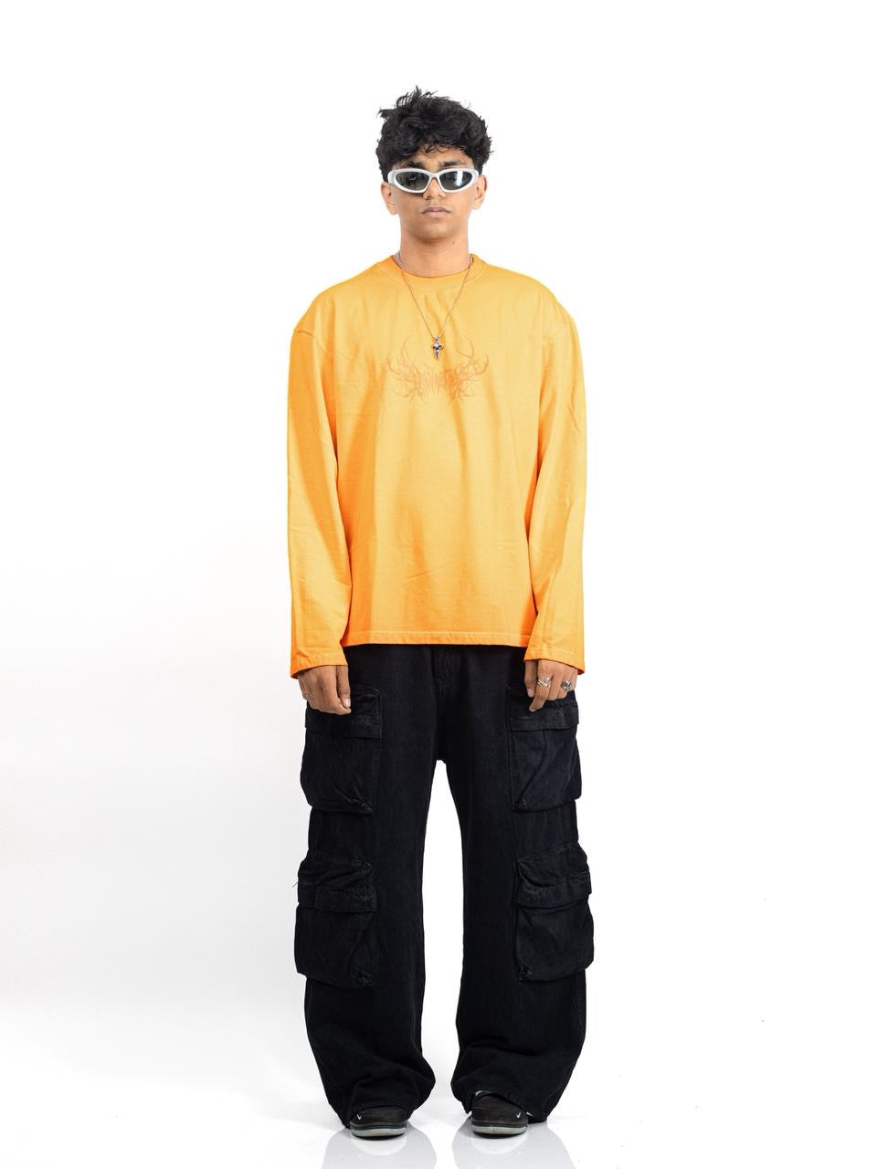 *CPD WASH FULL SLEEVE*