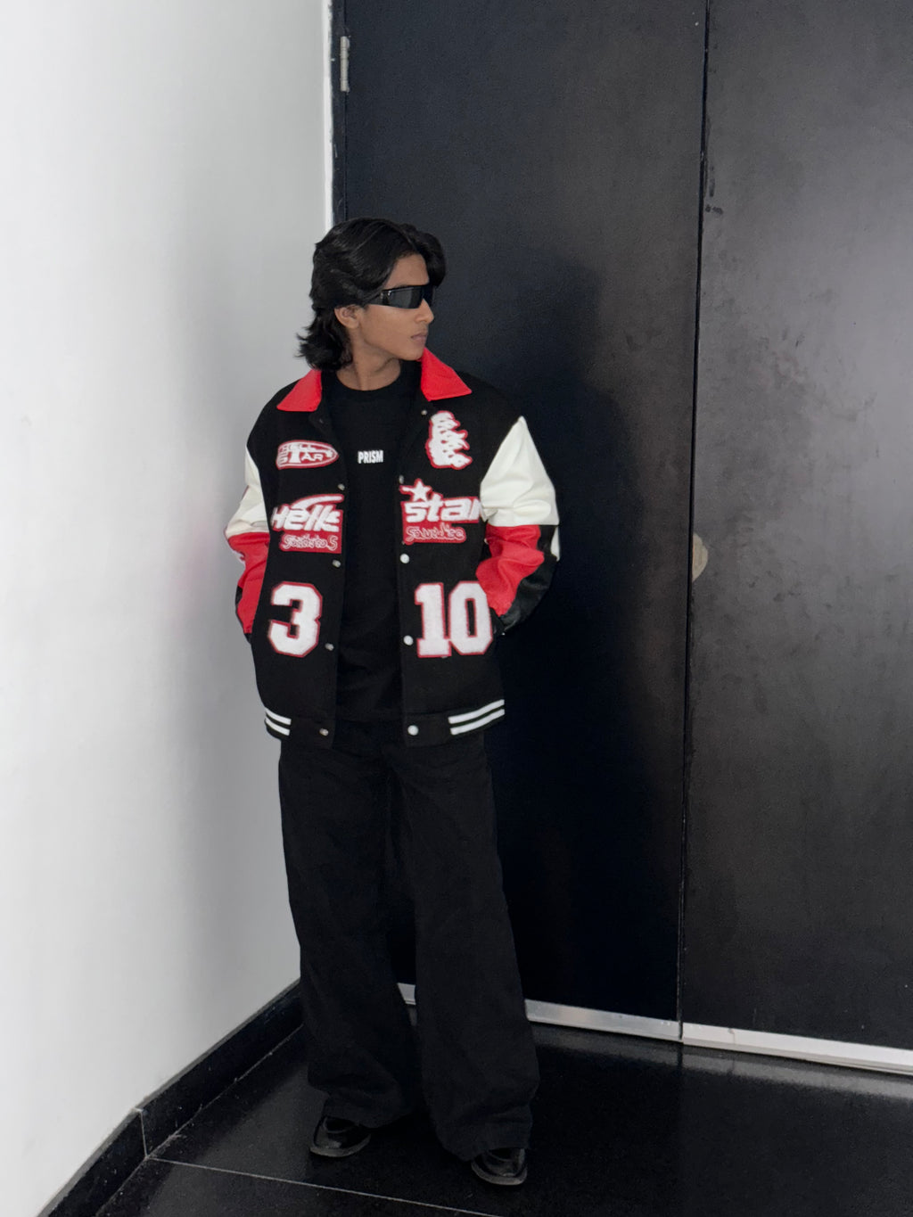 RCR JACKETS