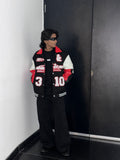 RCR JACKETS