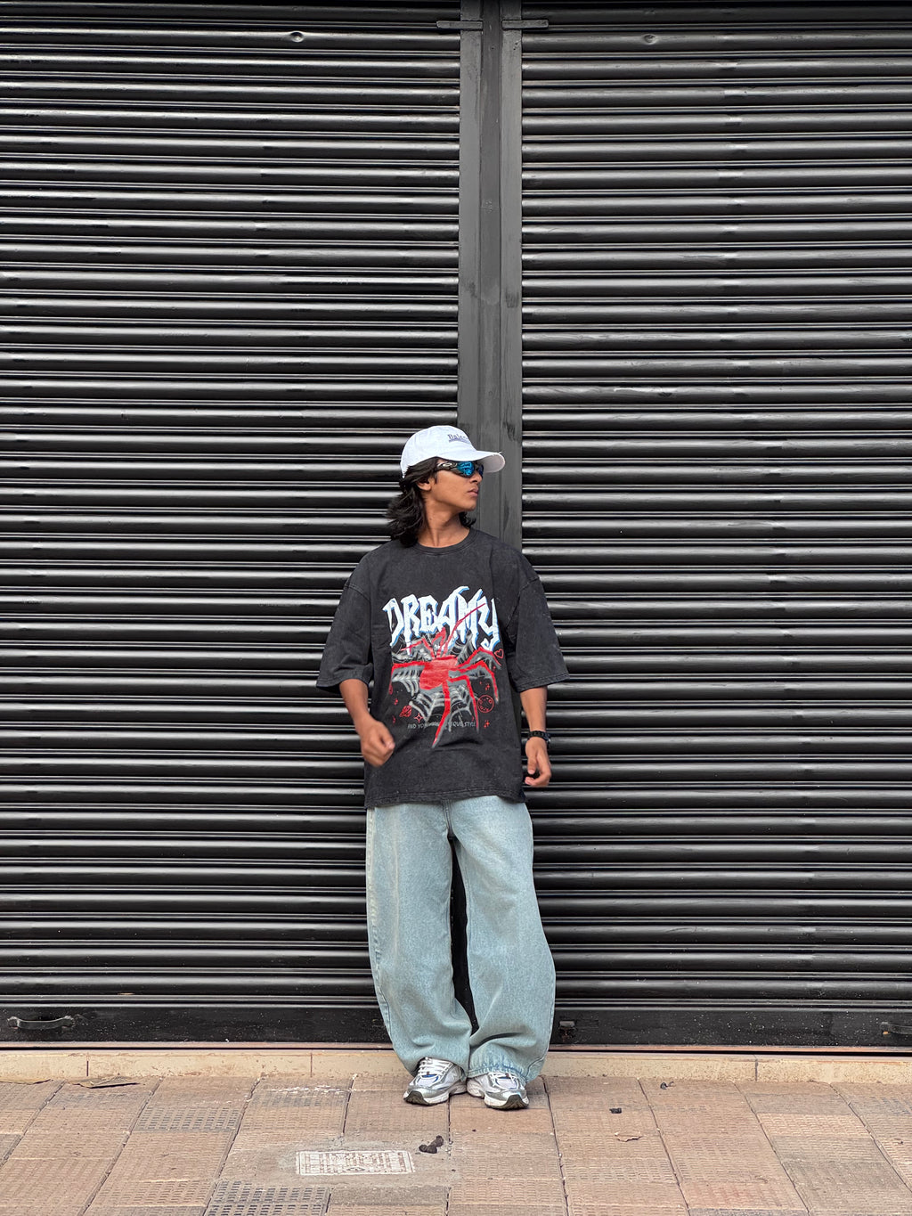 Y2K TSHIRT