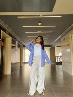 PARCHUTE CARGO PANTS
