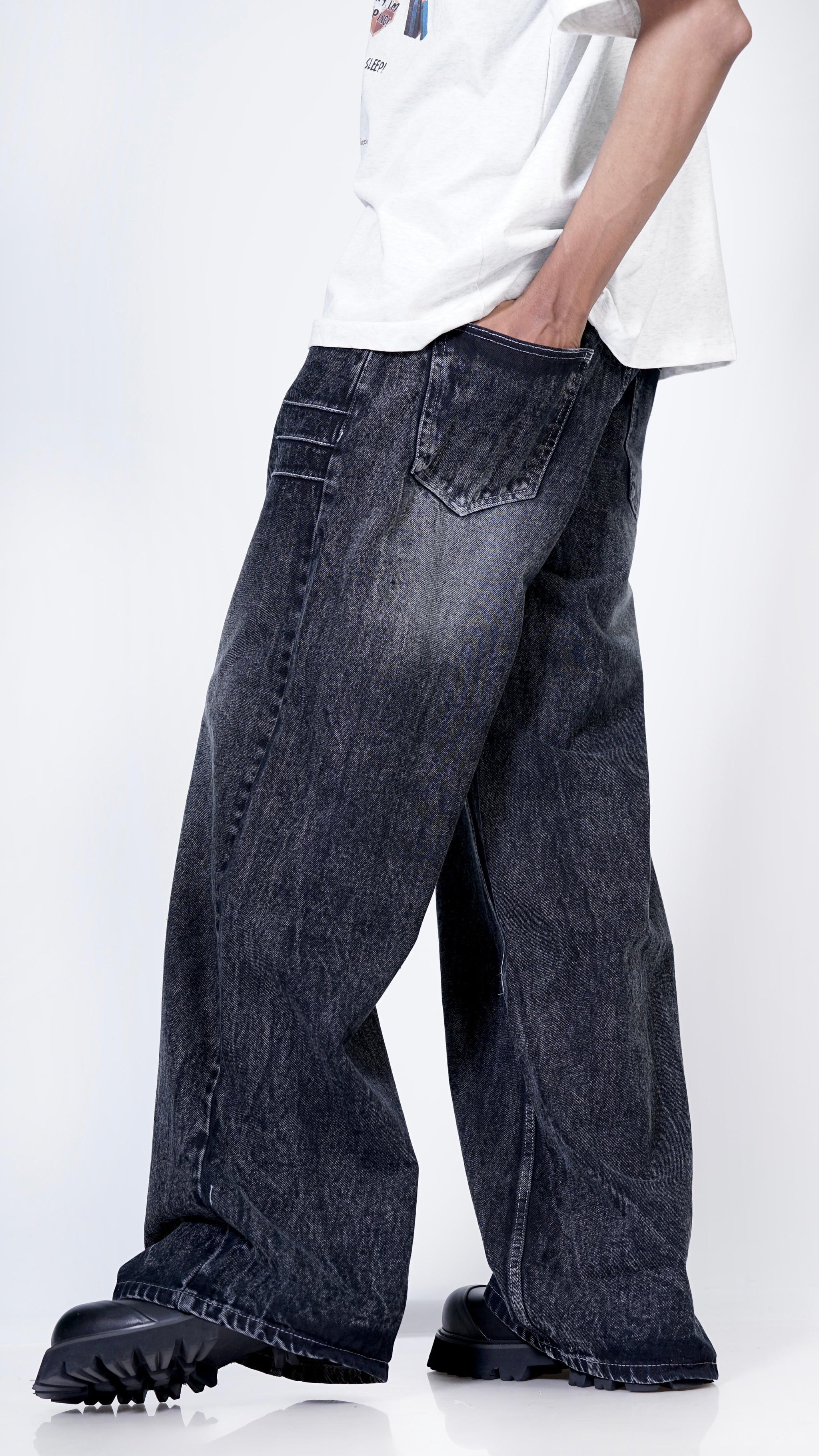 Y2K JEAN
