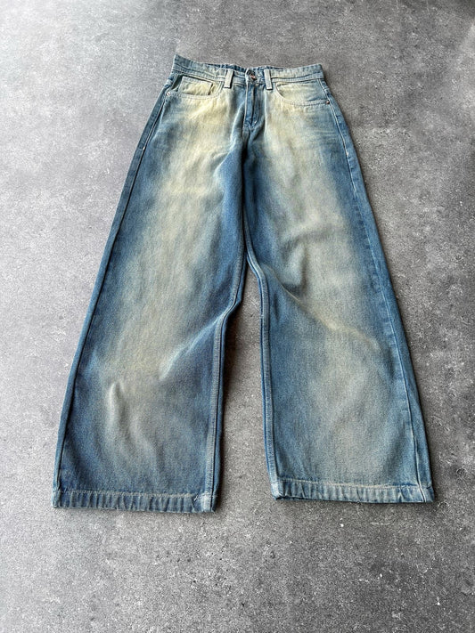 SHADE JEAN