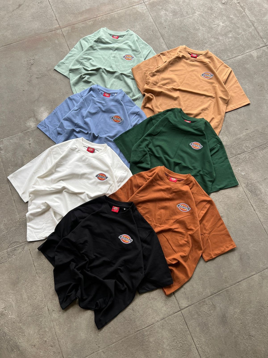 VINTAGE TEES
