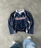 RETRO JERSEY