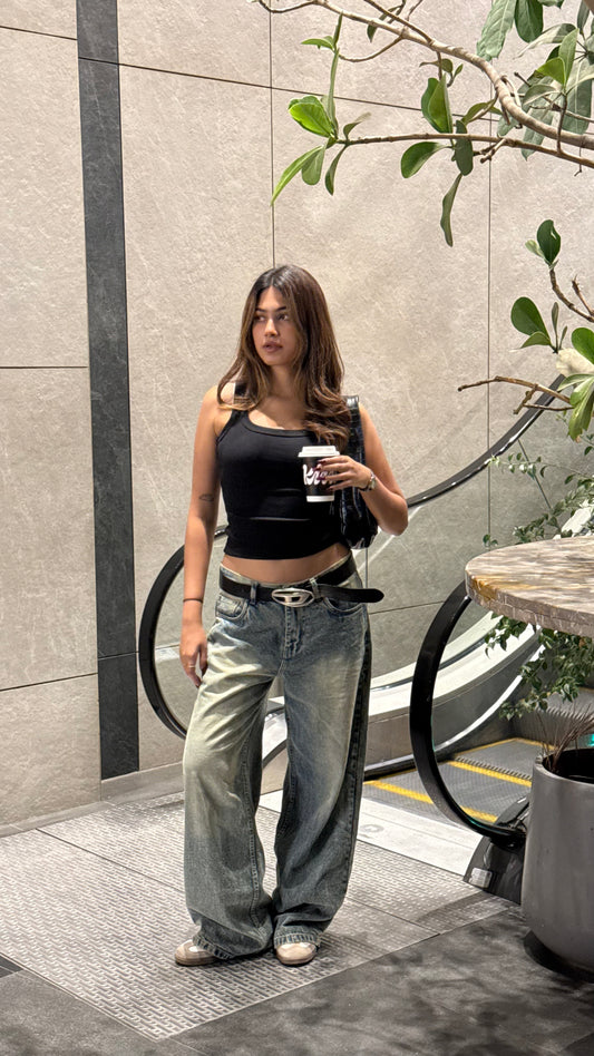 SHADE JEAN