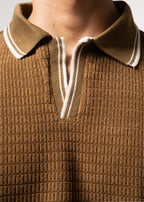 OLD MONEY POLO