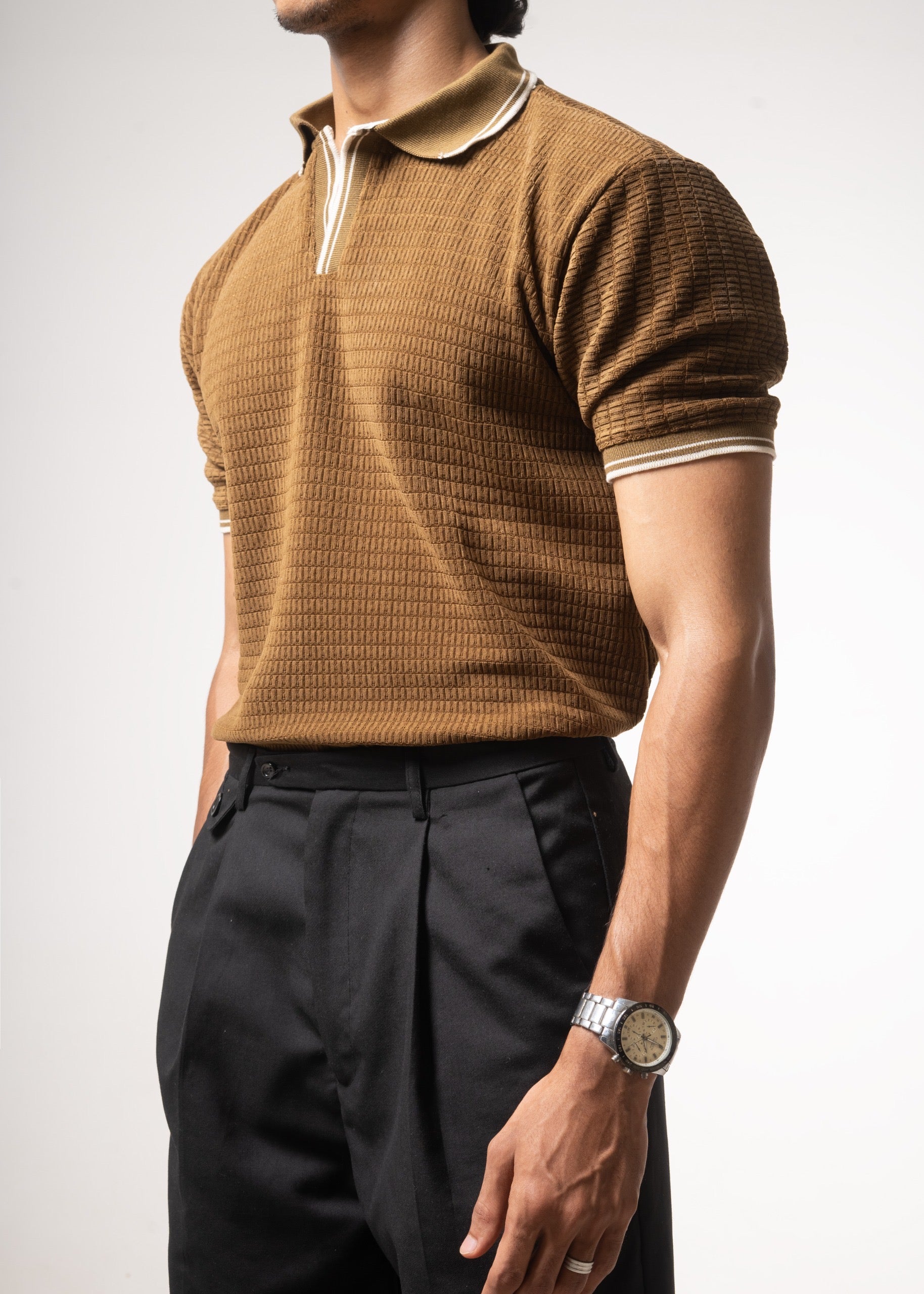 OLD MONEY POLO