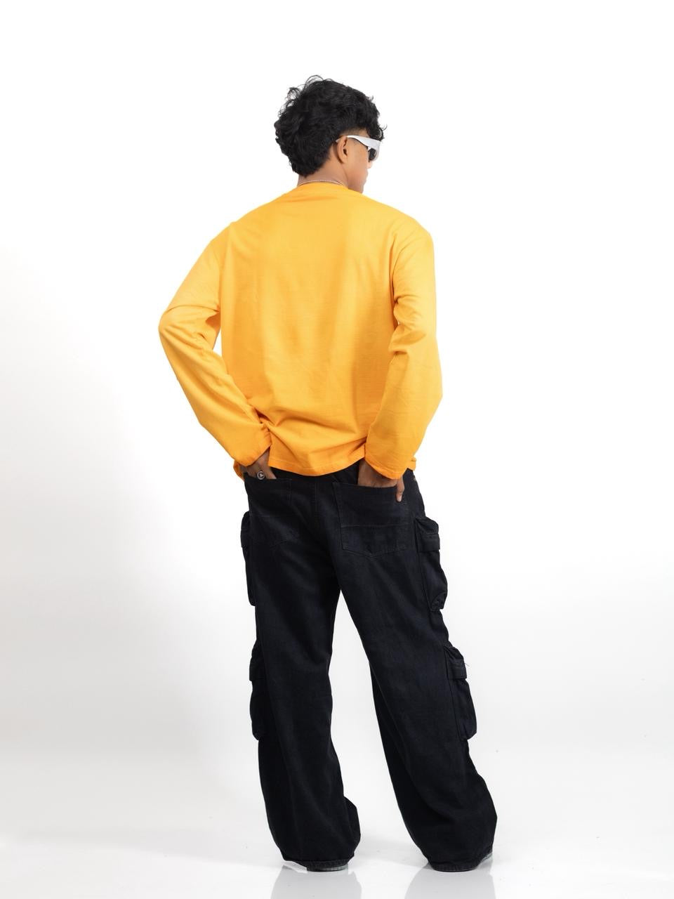 *CPD WASH FULL SLEEVE*